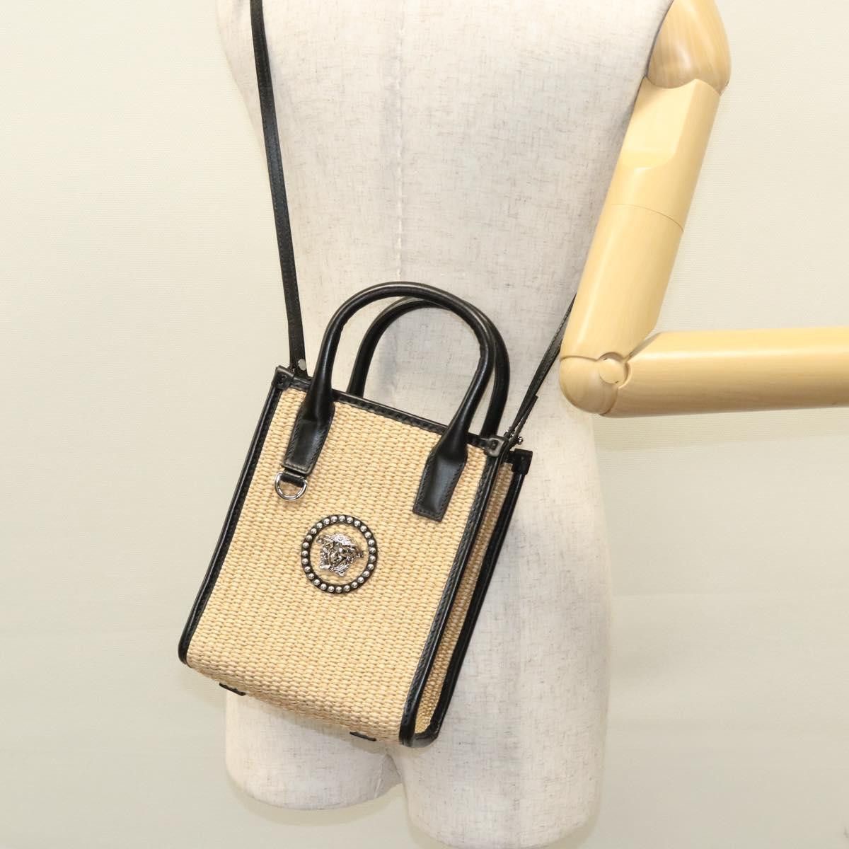 Versace Versace Medusa shoulder Size ONE SIZE - 21 Thumbnail