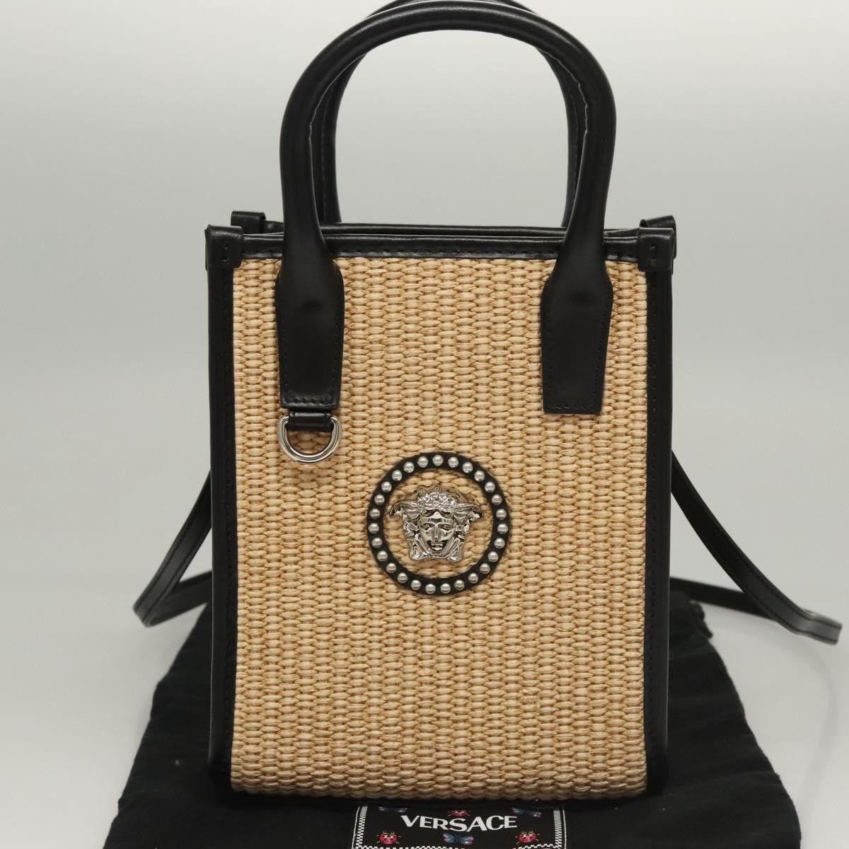 Versace Versace Medusa shoulder Size ONE SIZE - 20 Thumbnail
