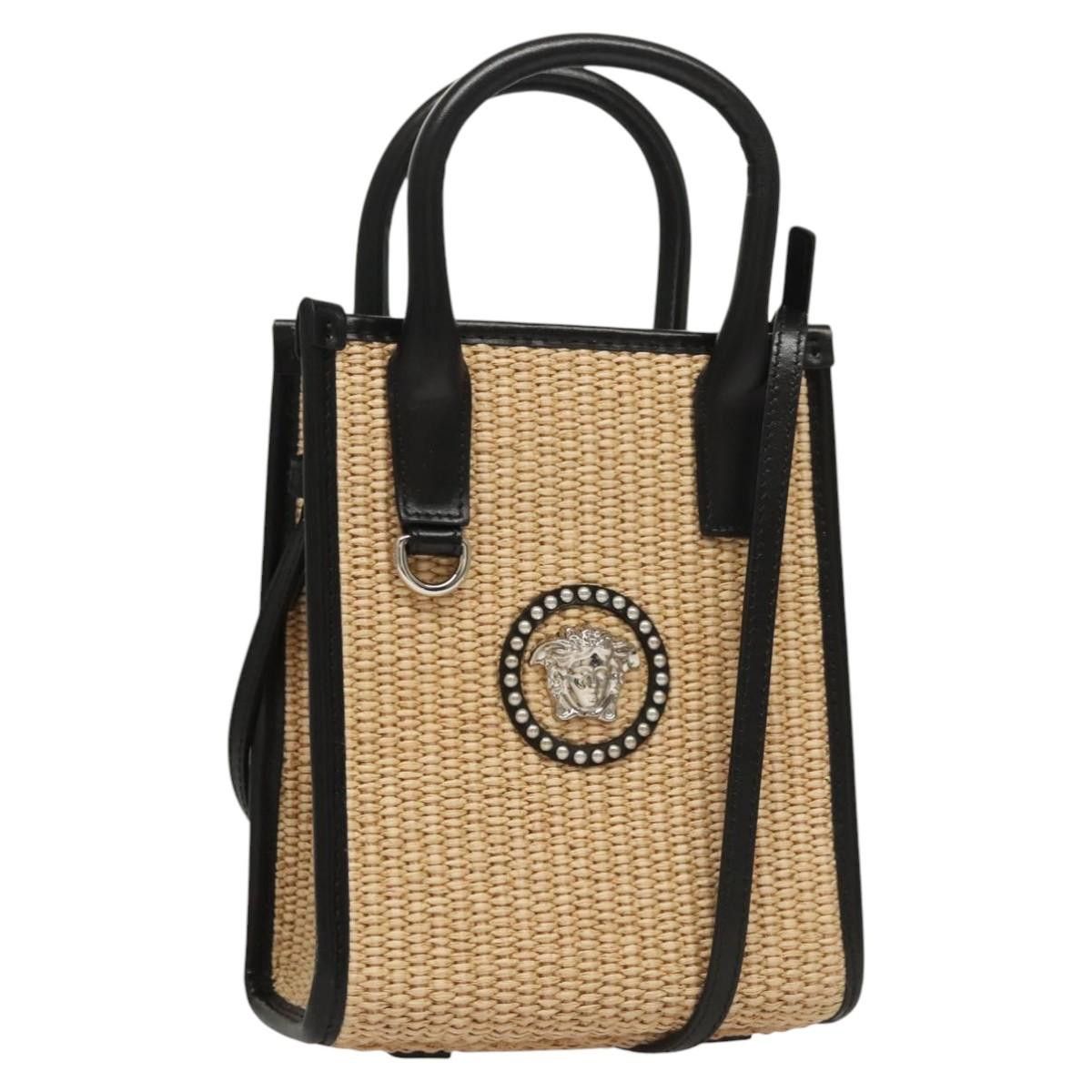 Versace Versace Medusa shoulder Size ONE SIZE - 3 Thumbnail
