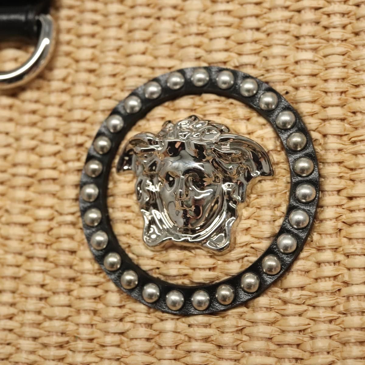 Versace Versace Medusa shoulder Size ONE SIZE - 14 Thumbnail