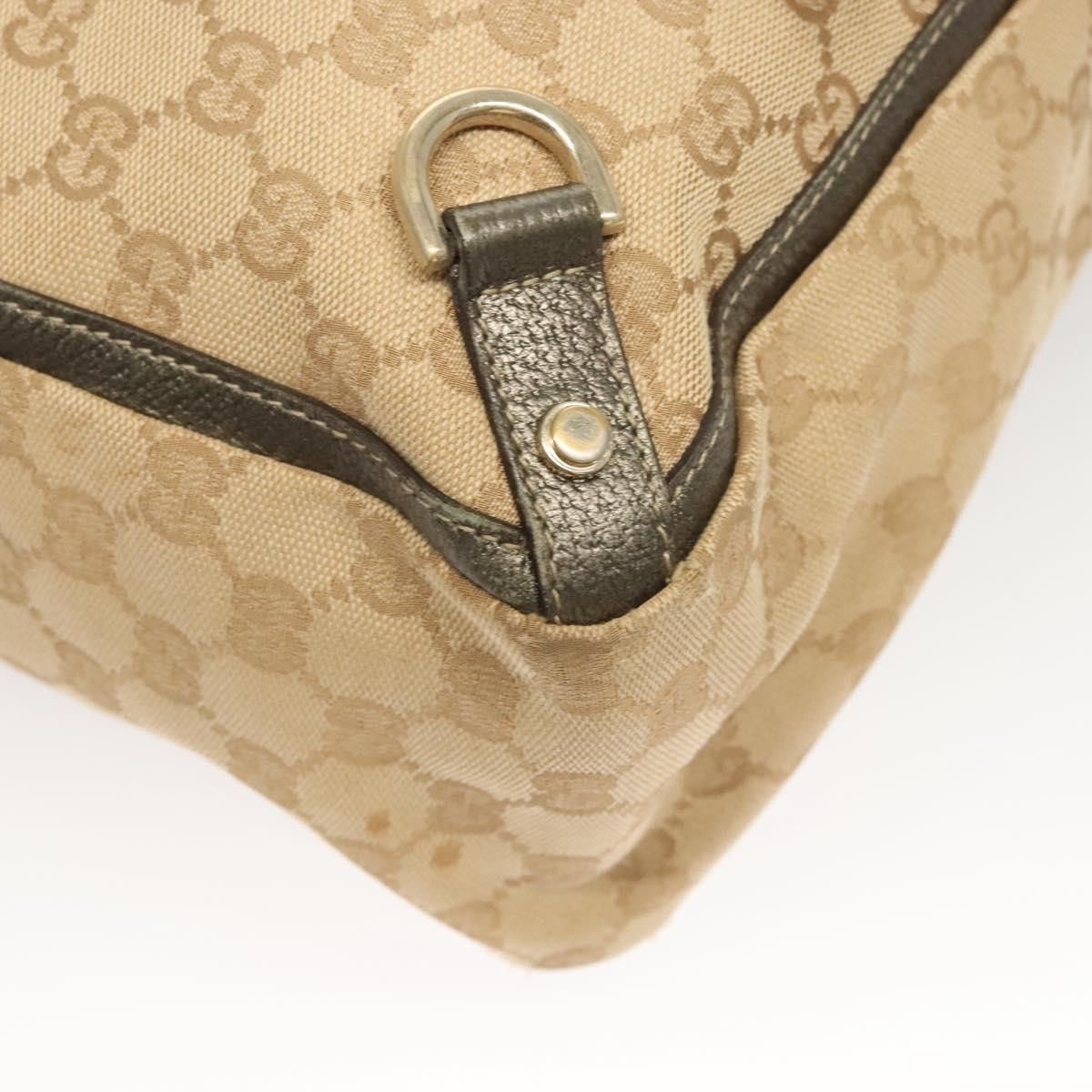 Gucci Gucci Abbey tote Size ONE SIZE - 8 Thumbnail