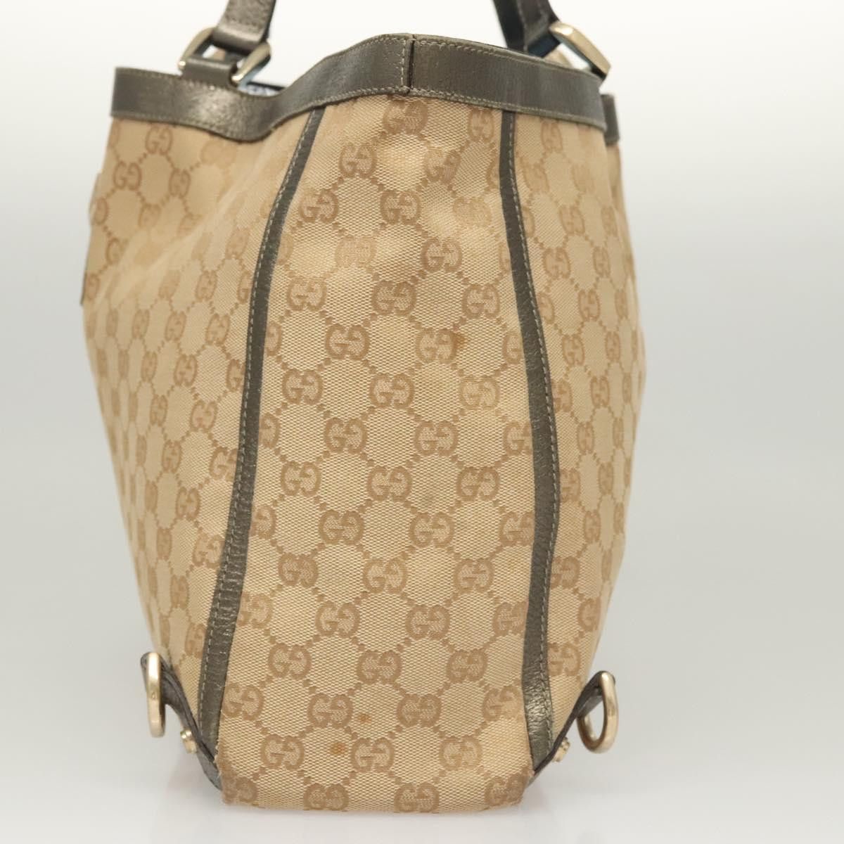 Gucci Gucci Abbey tote Size ONE SIZE - 3 Thumbnail