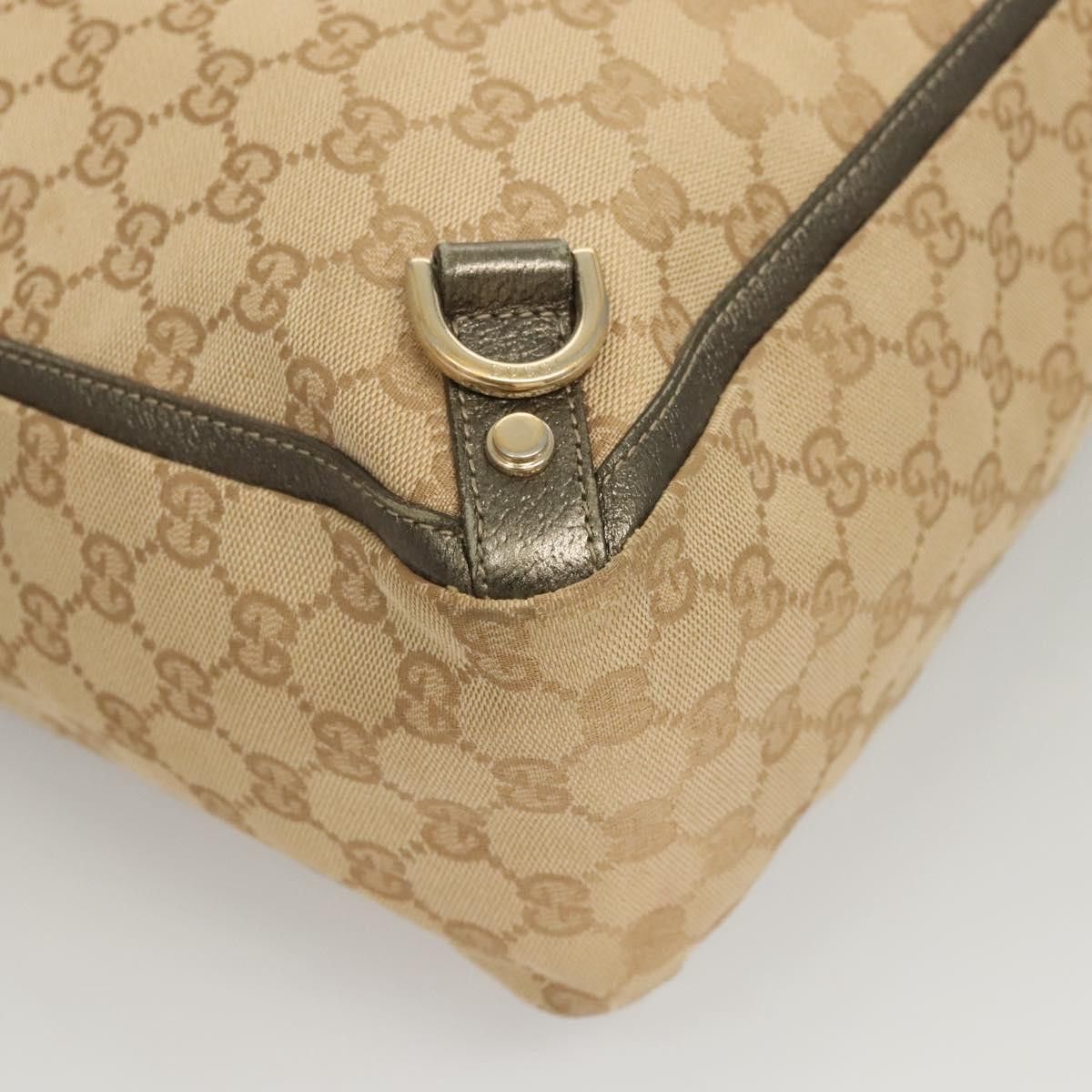Gucci Gucci Abbey tote Size ONE SIZE - 6 Thumbnail