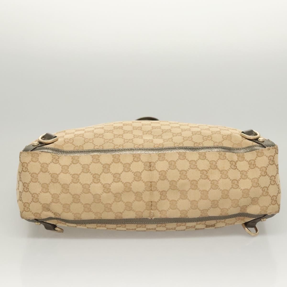 Gucci Gucci Abbey tote Size ONE SIZE - 19 Thumbnail