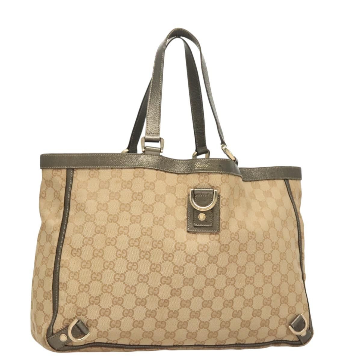 Gucci Gucci Abbey tote Size ONE SIZE - 15 Thumbnail