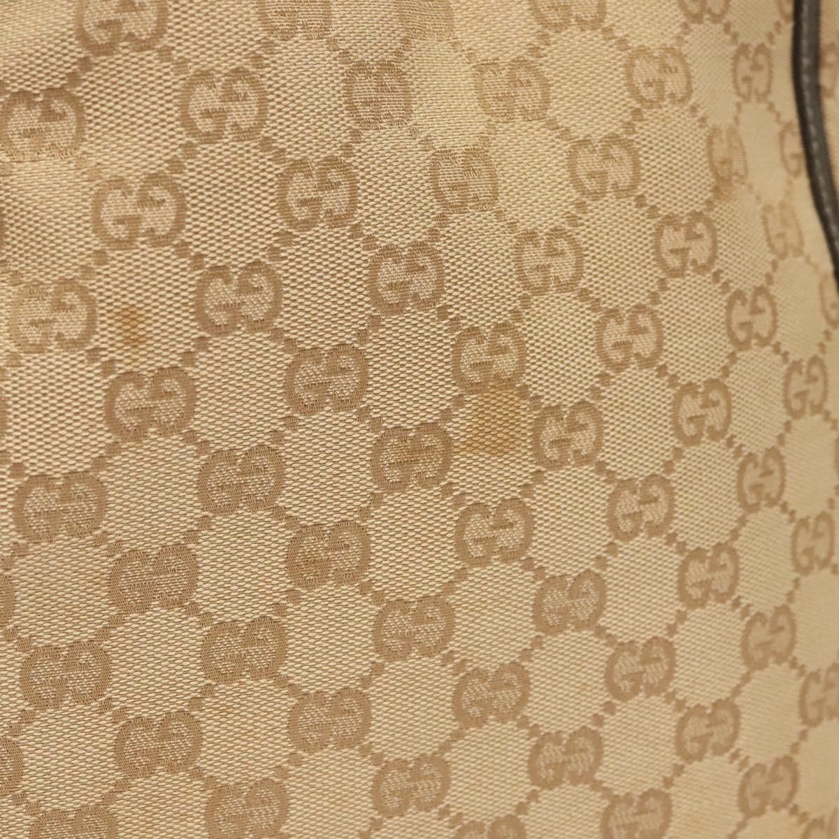 Gucci Gucci Abbey tote Size ONE SIZE - 16 Thumbnail