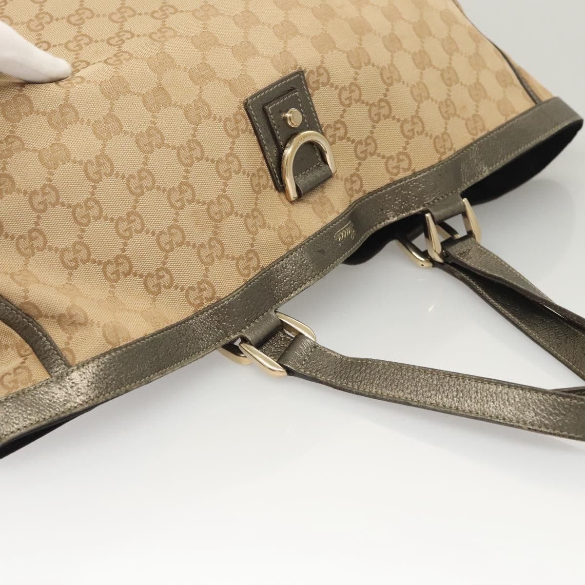 Gucci Gucci Abbey tote Size ONE SIZE - 17 Thumbnail