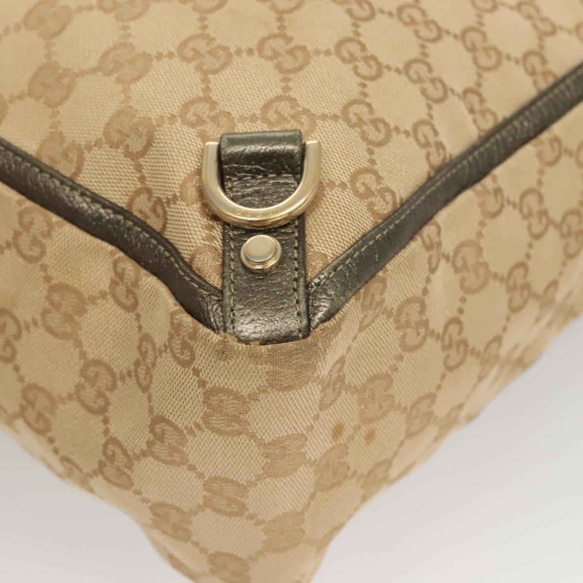 Gucci Gucci Abbey tote Size ONE SIZE - 7 Thumbnail