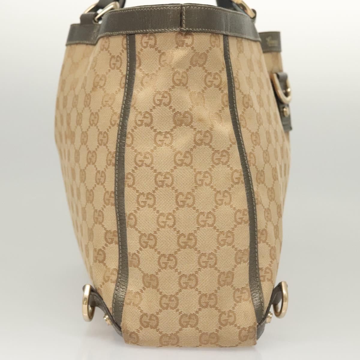 Gucci Gucci Abbey tote Size ONE SIZE - 4 Thumbnail