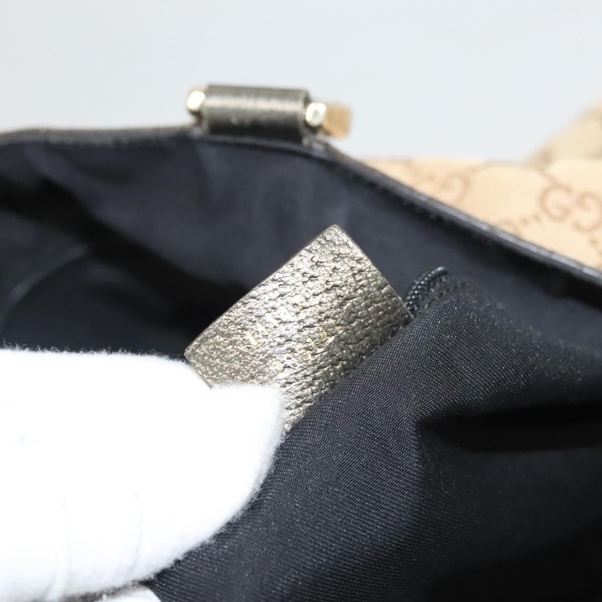 Gucci Gucci Abbey tote Size ONE SIZE - 12 Thumbnail