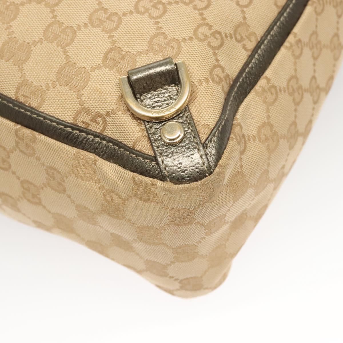 Gucci Gucci Abbey tote Size ONE SIZE - 9 Thumbnail