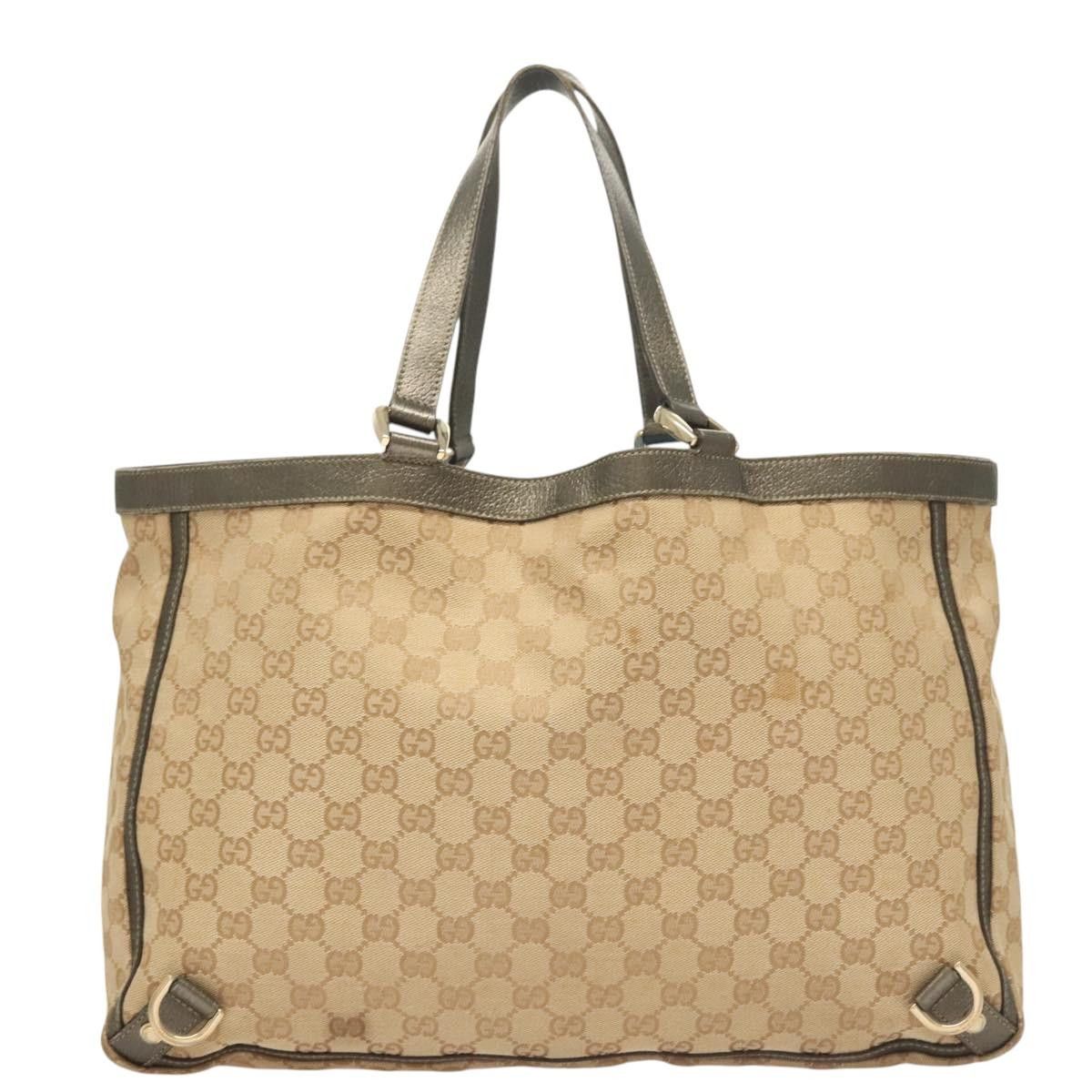 Gucci Gucci Abbey tote Size ONE SIZE - 2 Thumbnail