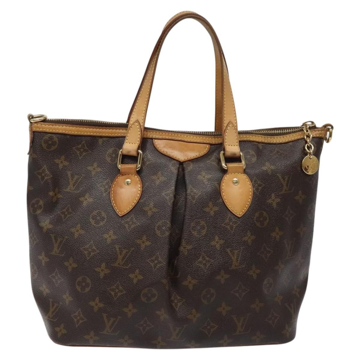 Louis Vuitton Louis Vuitton Palermo tote Size ONE SIZE - 2 Thumbnail