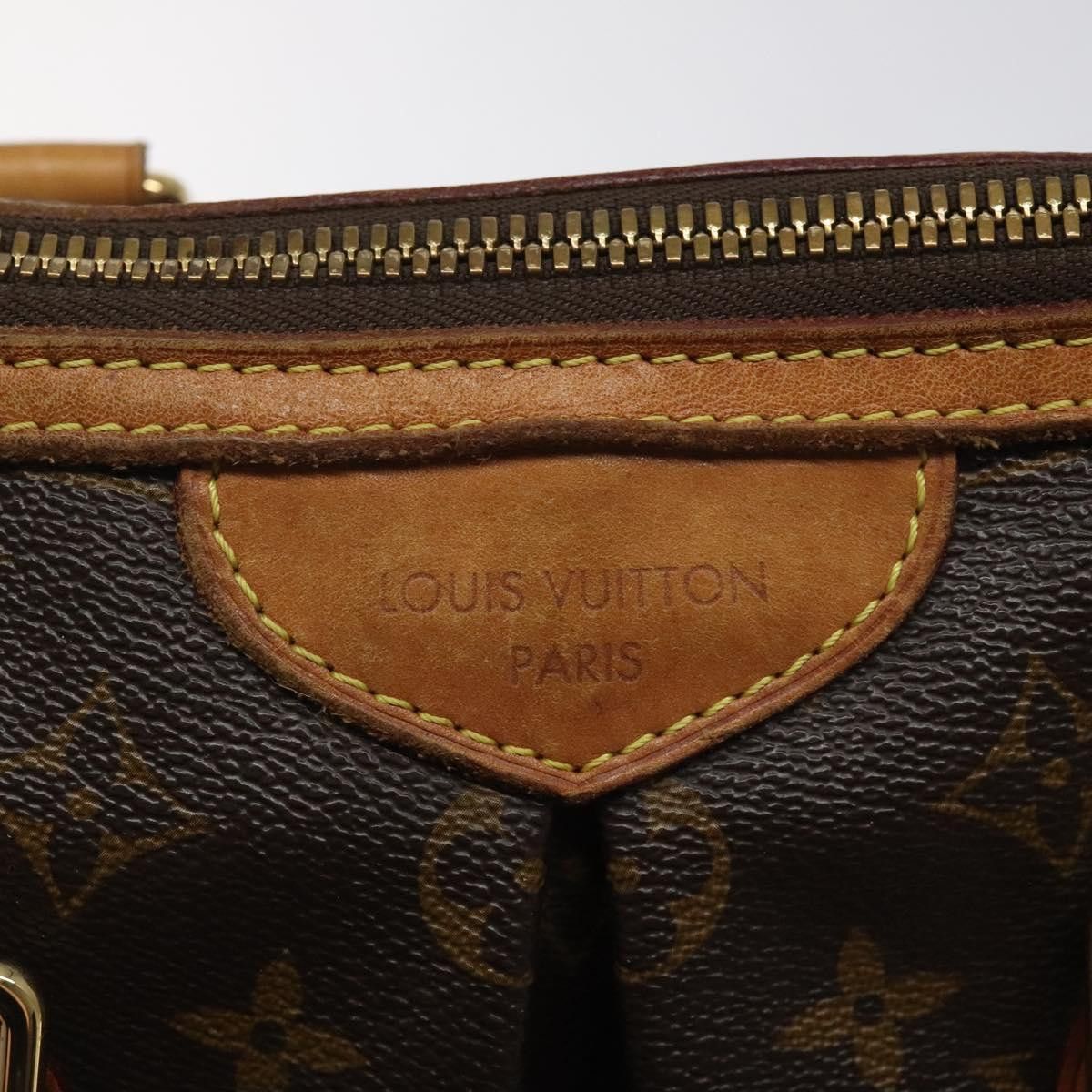Louis Vuitton Louis Vuitton Palermo tote Size ONE SIZE - 15 Thumbnail