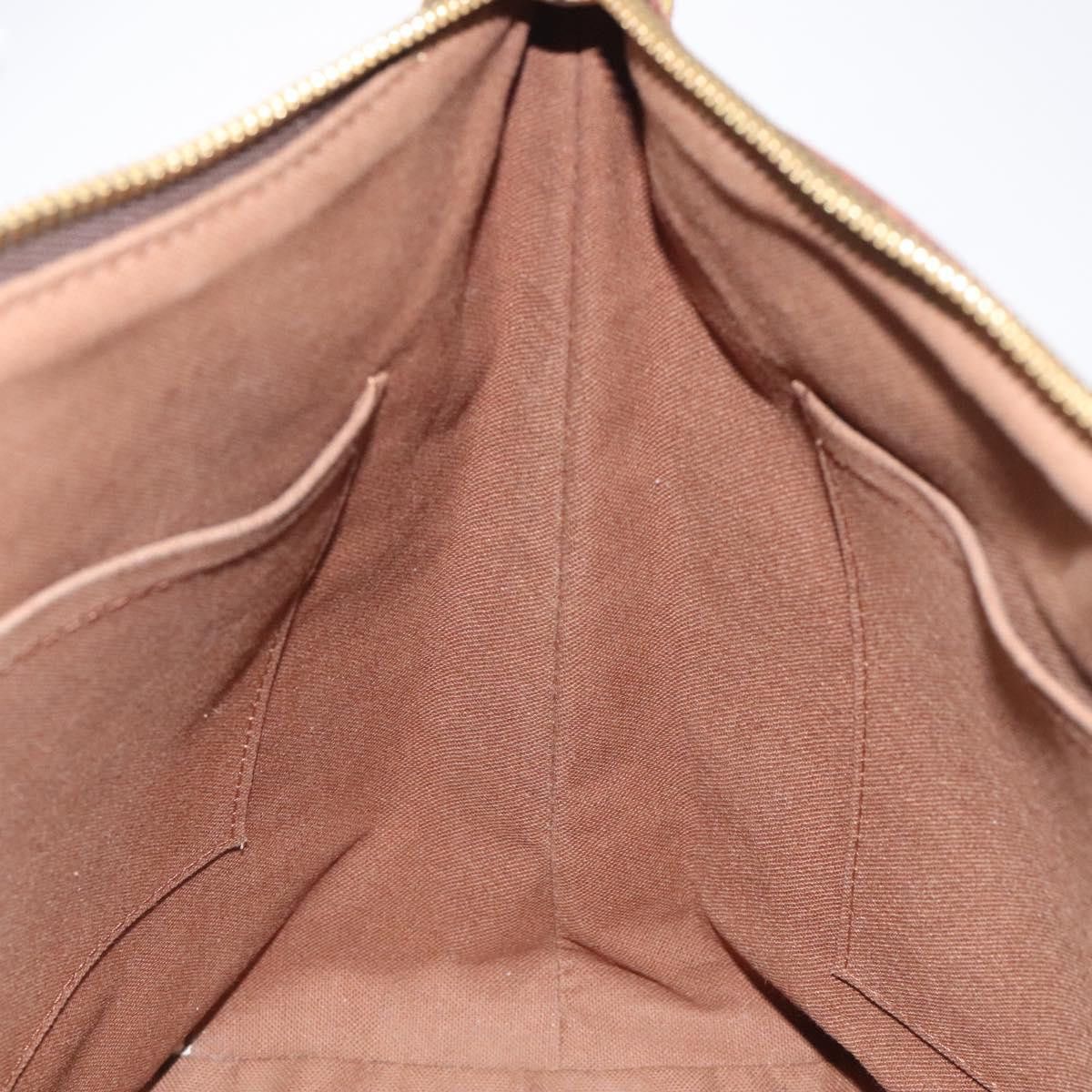 Louis Vuitton Louis Vuitton Palermo tote Size ONE SIZE - 21 Thumbnail