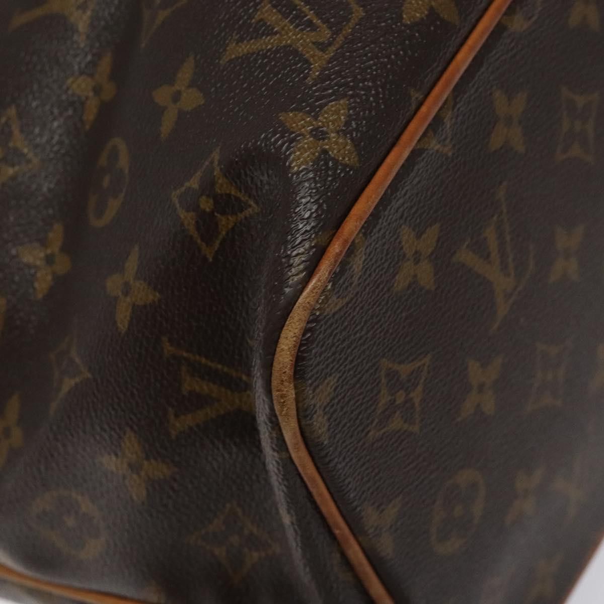 Louis Vuitton Louis Vuitton Palermo tote Size ONE SIZE - 8 Thumbnail