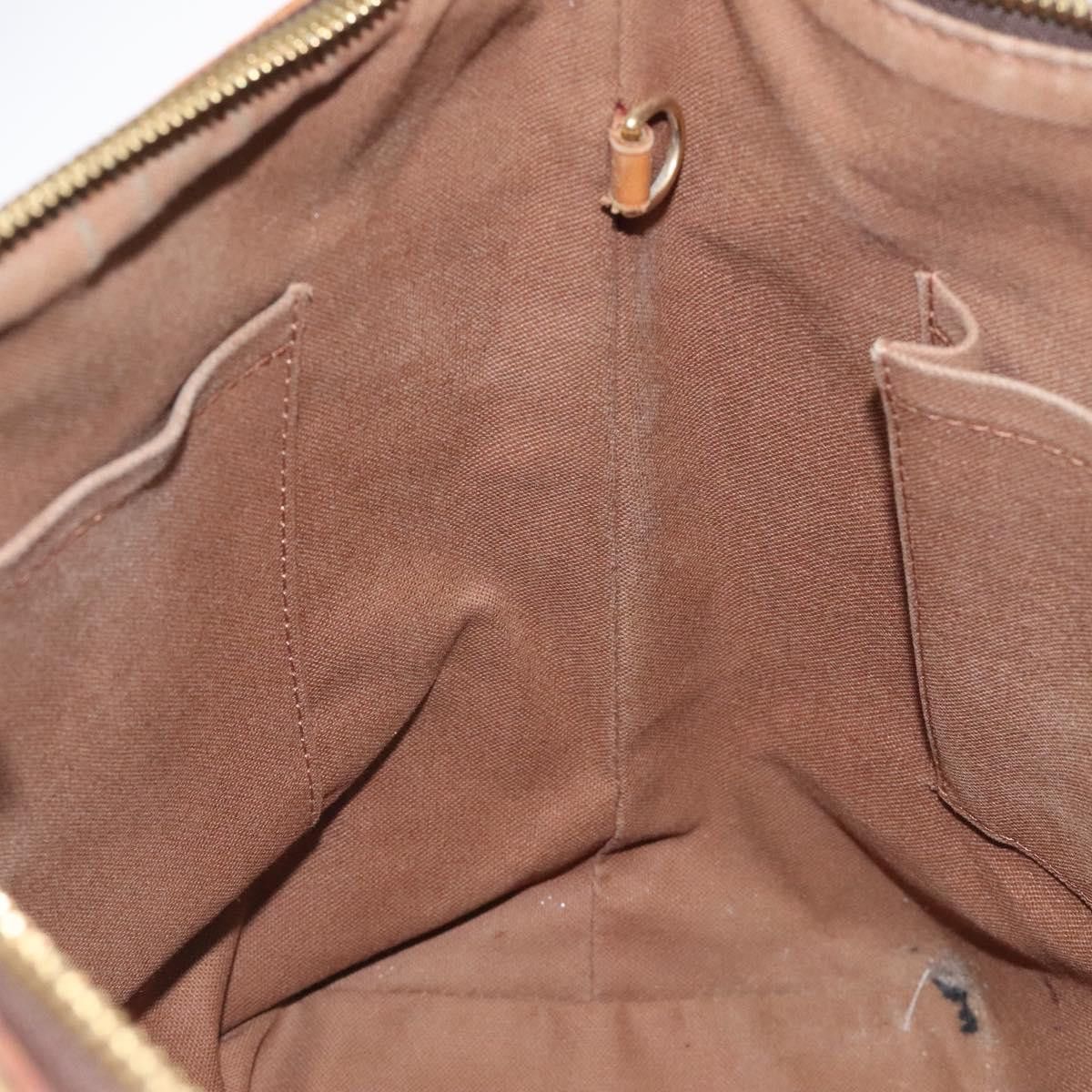 Louis Vuitton Louis Vuitton Palermo tote Size ONE SIZE - 22 Thumbnail