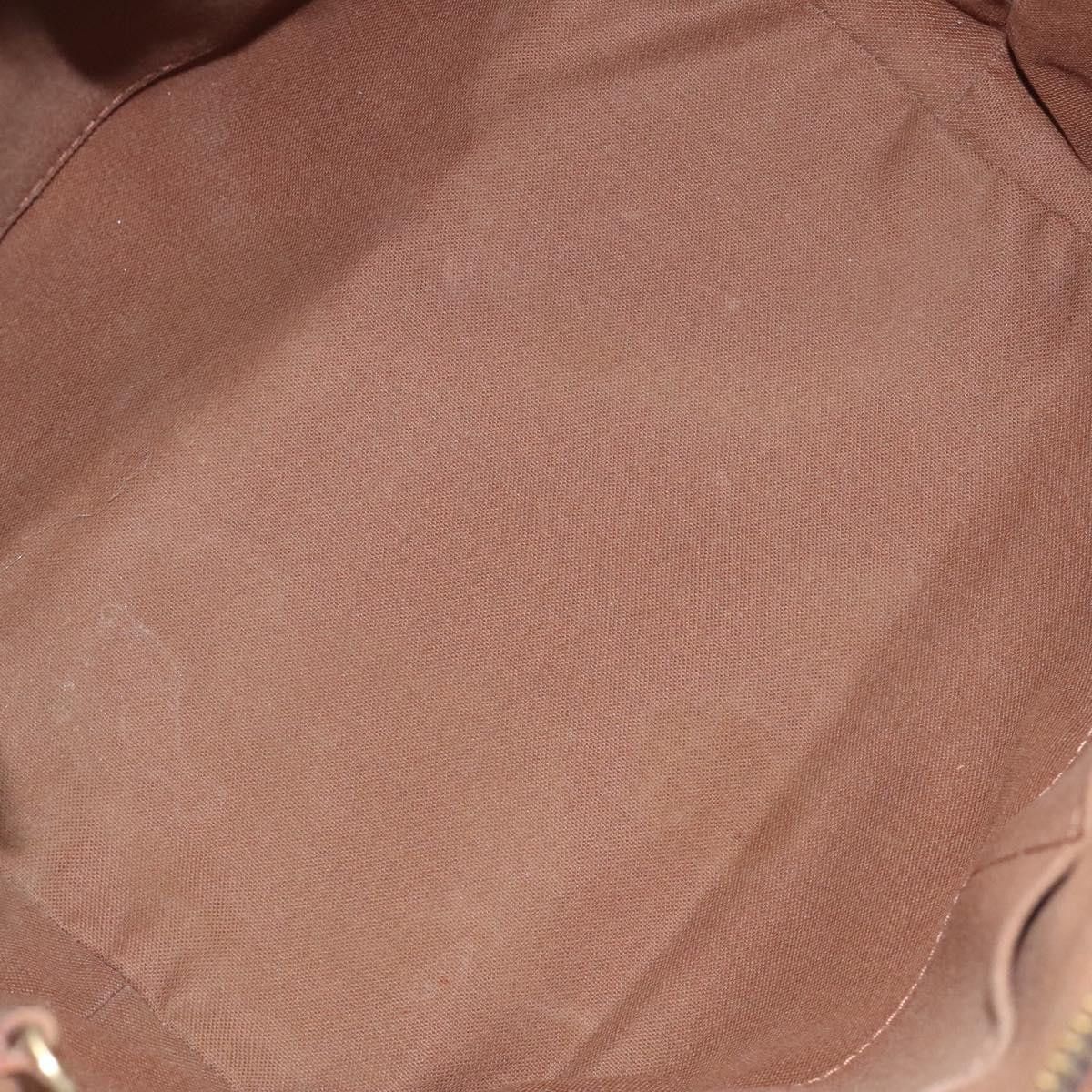 Louis Vuitton Louis Vuitton Palermo tote Size ONE SIZE - 11 Thumbnail
