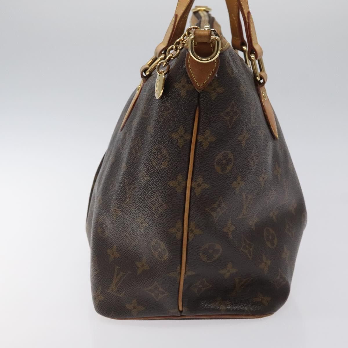 Louis Vuitton Louis Vuitton Palermo tote Size ONE SIZE - 3 Thumbnail
