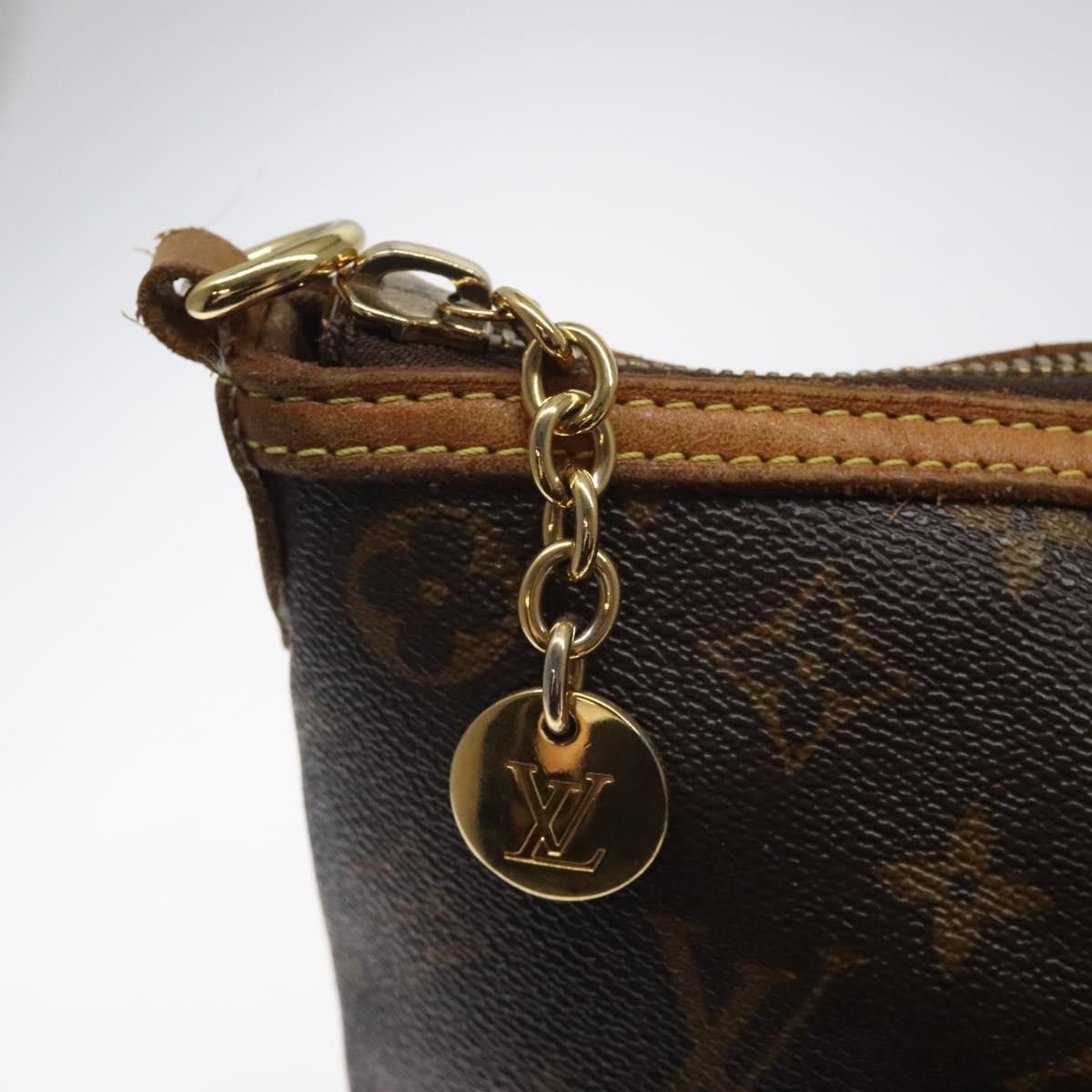 Louis Vuitton Louis Vuitton Palermo tote Size ONE SIZE - 10 Thumbnail
