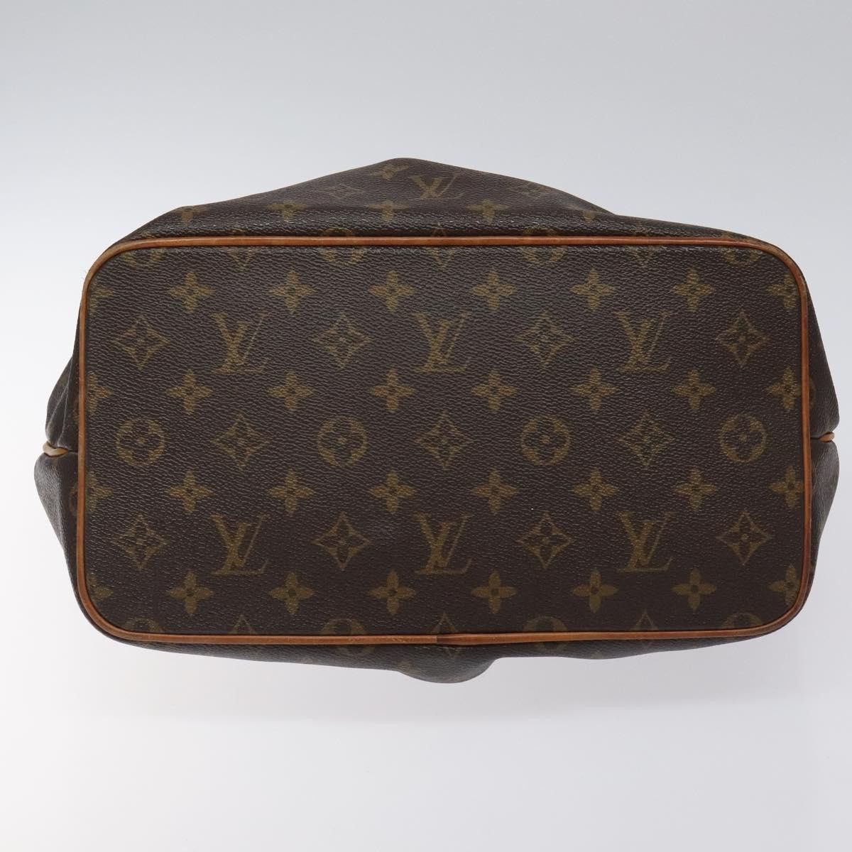 Louis Vuitton Louis Vuitton Palermo tote Size ONE SIZE - 20 Thumbnail