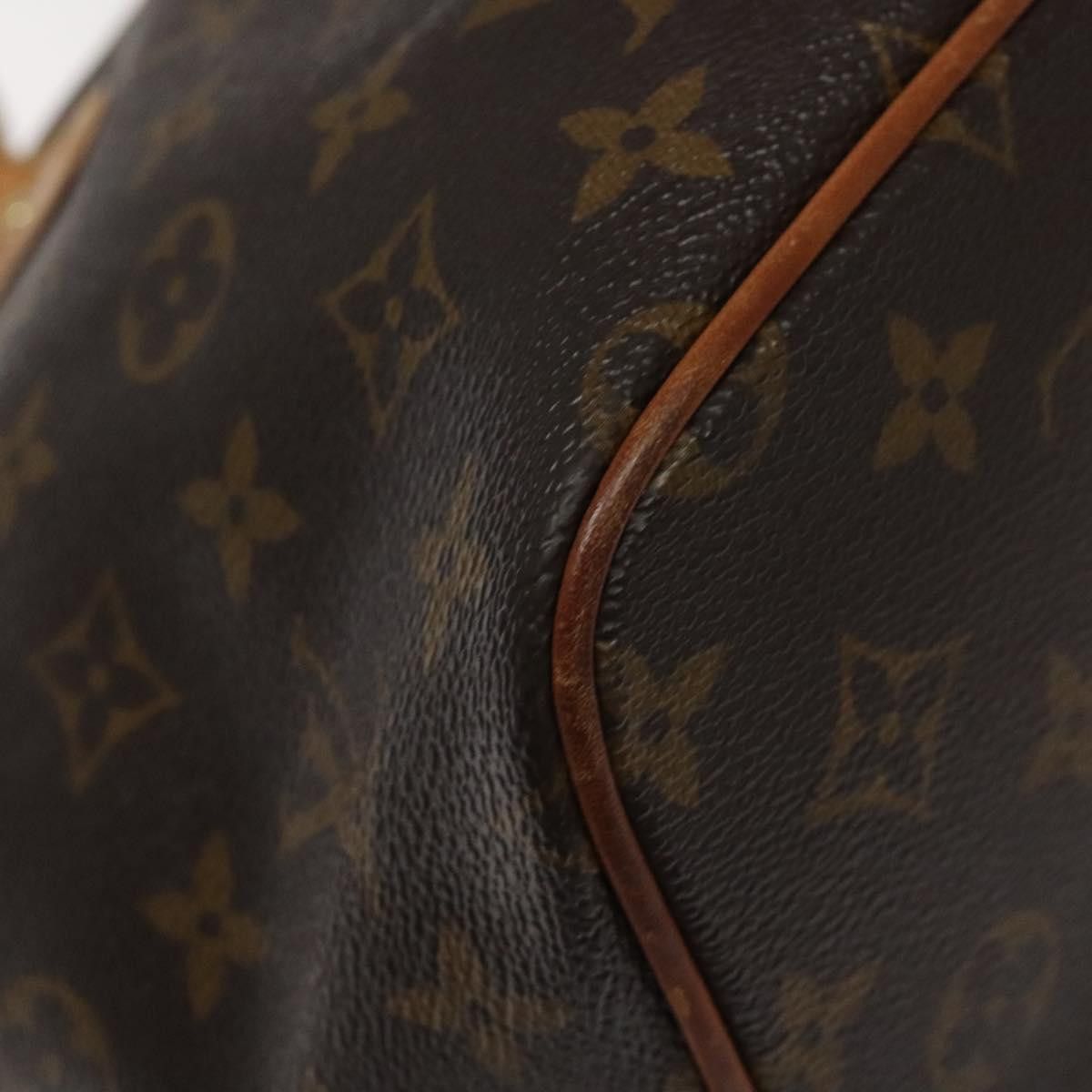 Louis Vuitton Louis Vuitton Palermo tote Size ONE SIZE - 9 Thumbnail