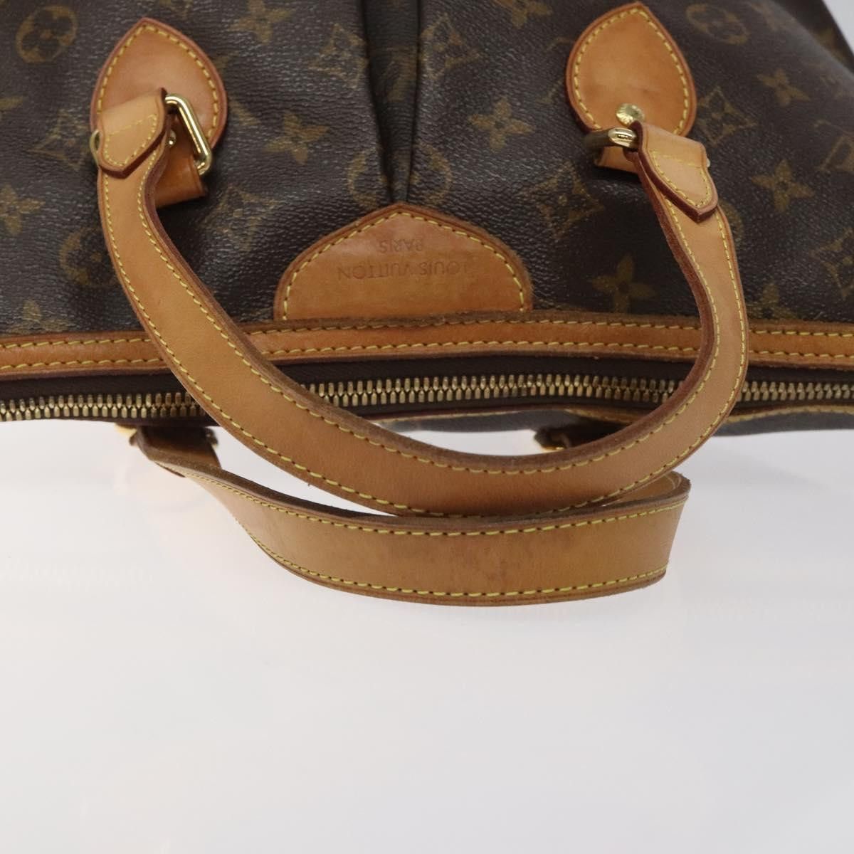 Louis Vuitton Louis Vuitton Palermo tote Size ONE SIZE - 5 Thumbnail