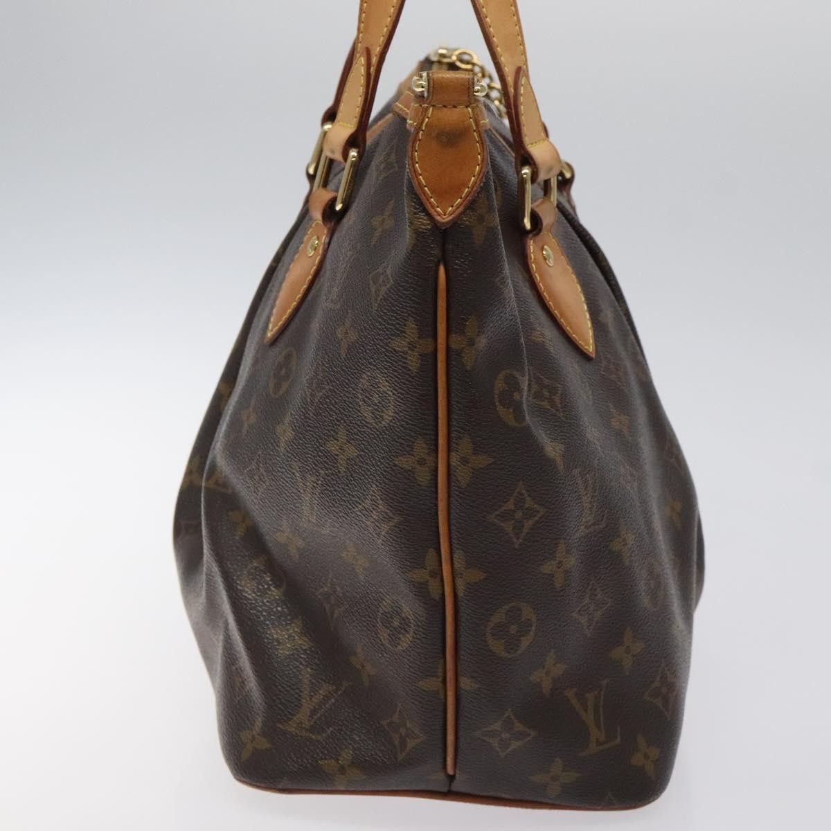 Louis Vuitton Louis Vuitton Palermo tote Size ONE SIZE - 4 Thumbnail