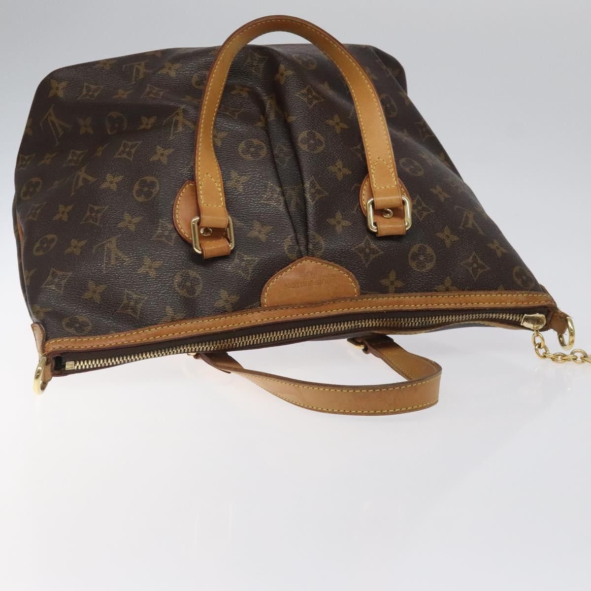 Louis Vuitton Louis Vuitton Palermo tote Size ONE SIZE - 18 Thumbnail
