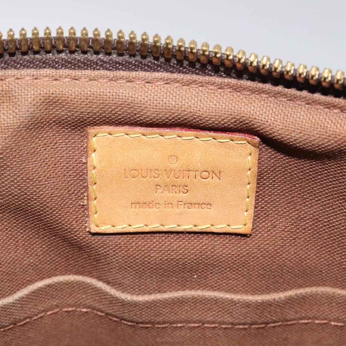 Louis Vuitton Louis Vuitton Palermo tote Size ONE SIZE - 12 Thumbnail