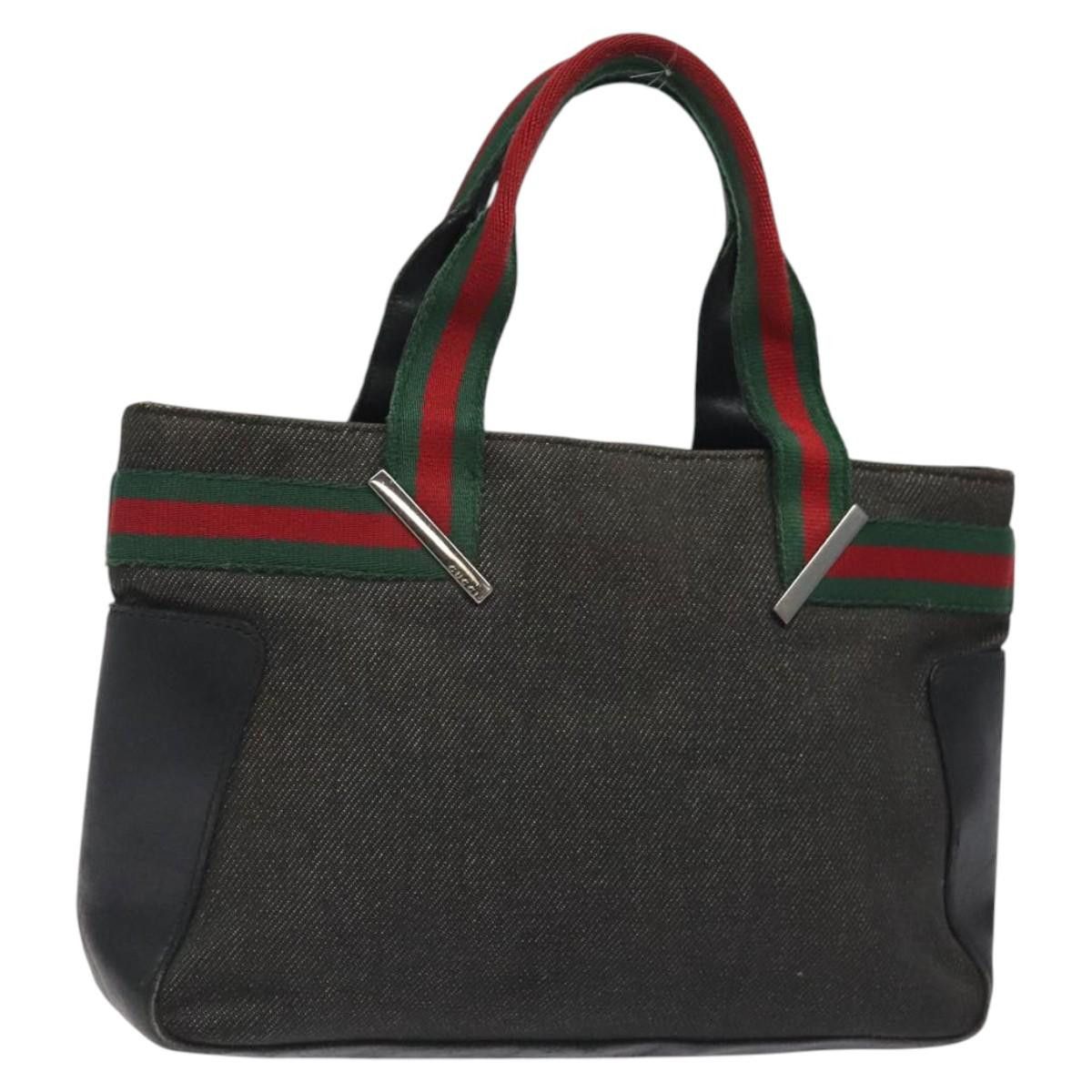 Gucci Gucci Ophidia handbag Size ONE SIZE - 20 Thumbnail