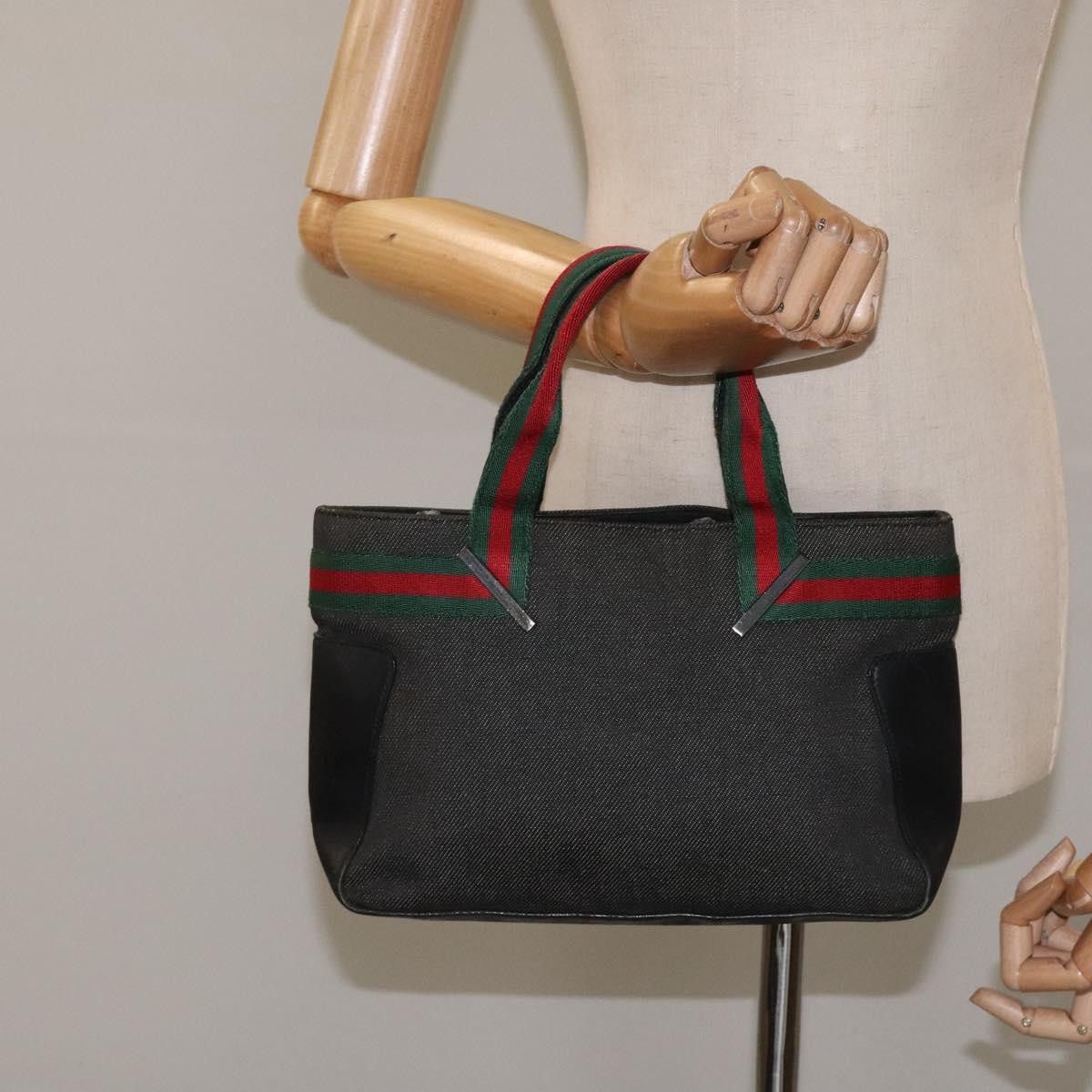 Gucci Gucci Ophidia handbag Size ONE SIZE - 14 Thumbnail