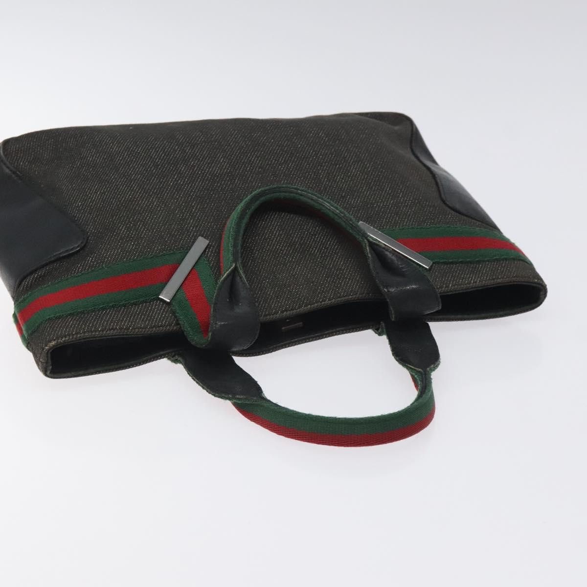 Gucci Gucci Ophidia handbag Size ONE SIZE - 19 Thumbnail