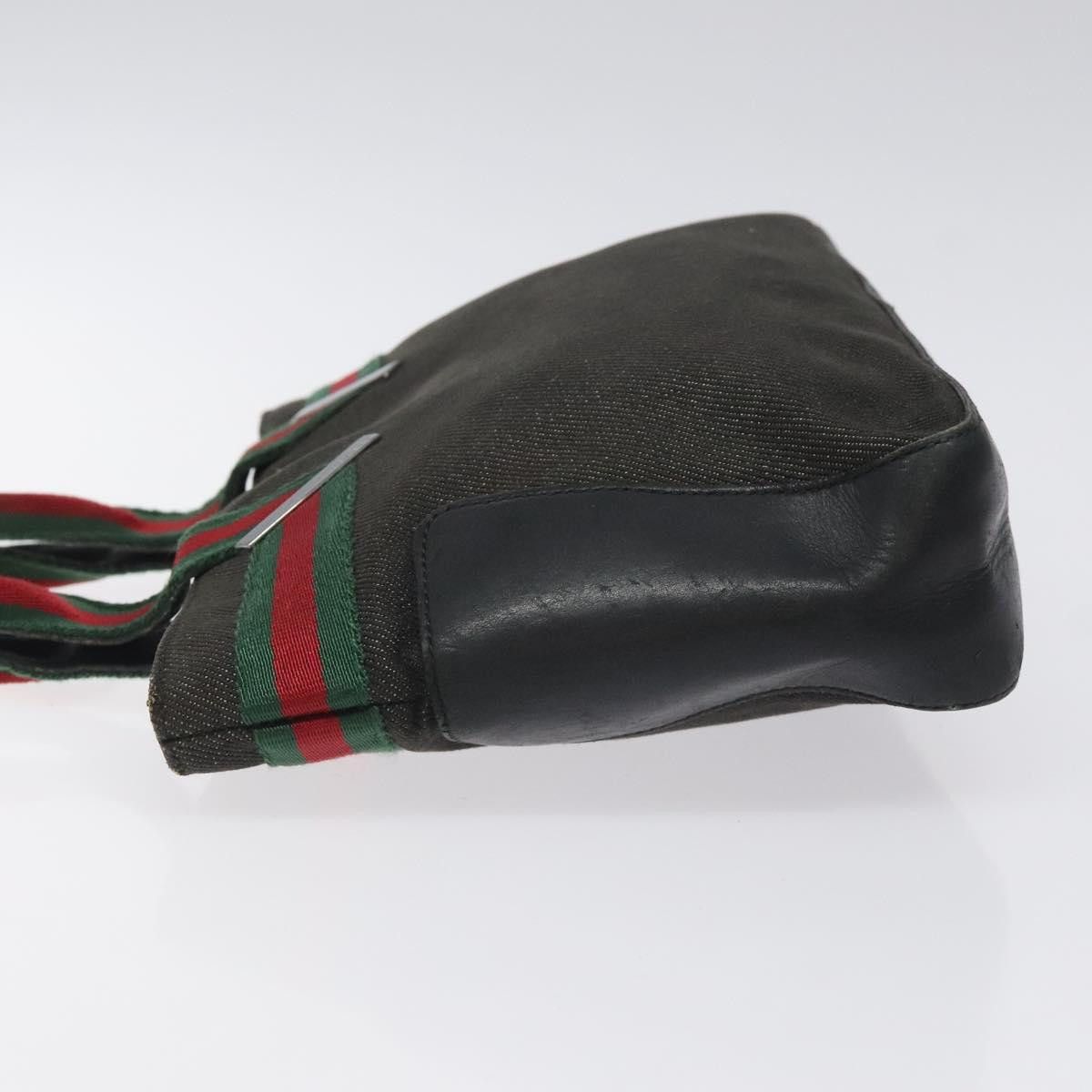 Gucci Gucci Ophidia handbag Size ONE SIZE - 4 Thumbnail