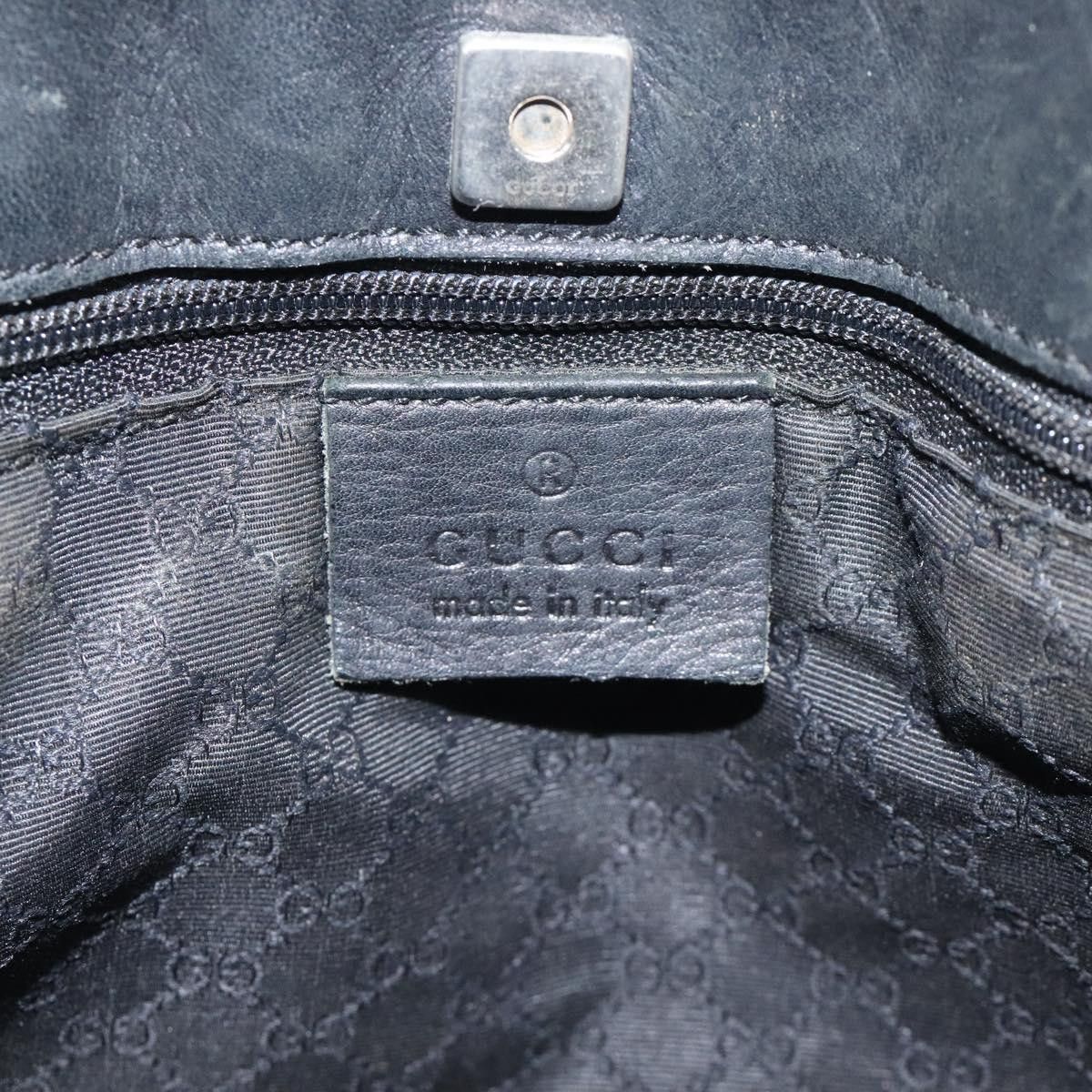 Gucci Gucci Ophidia handbag Size ONE SIZE - 12 Thumbnail