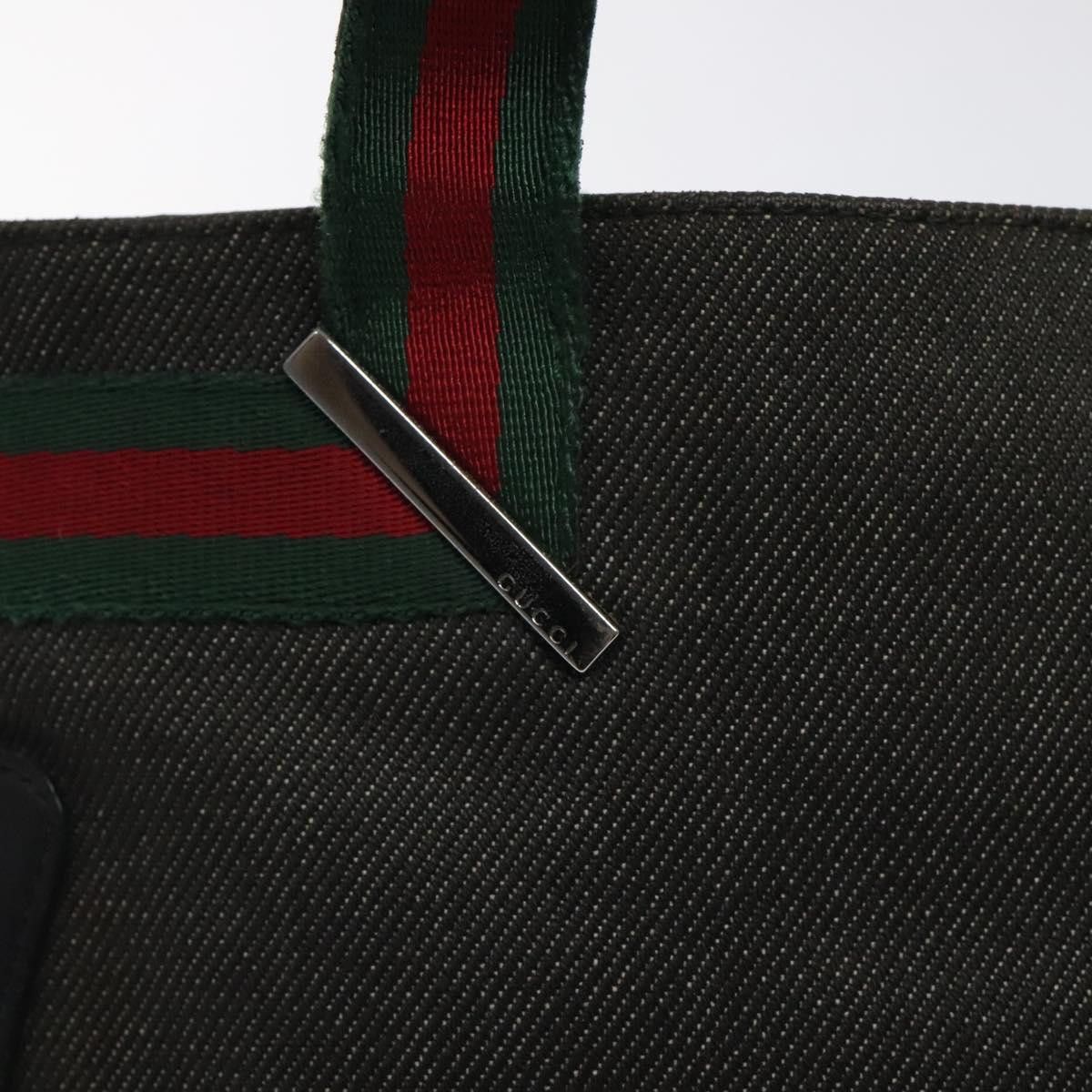 Gucci Gucci Ophidia handbag Size ONE SIZE - 10 Thumbnail