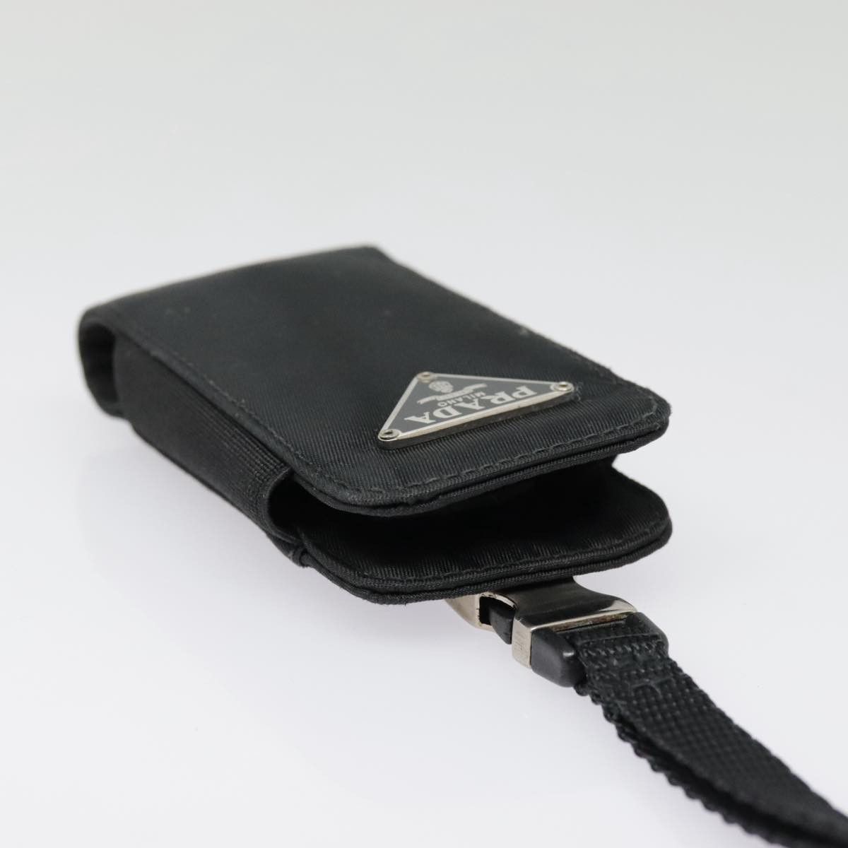 Prada Prada Re-Nylon wallet Size ONE SIZE - 3 Thumbnail