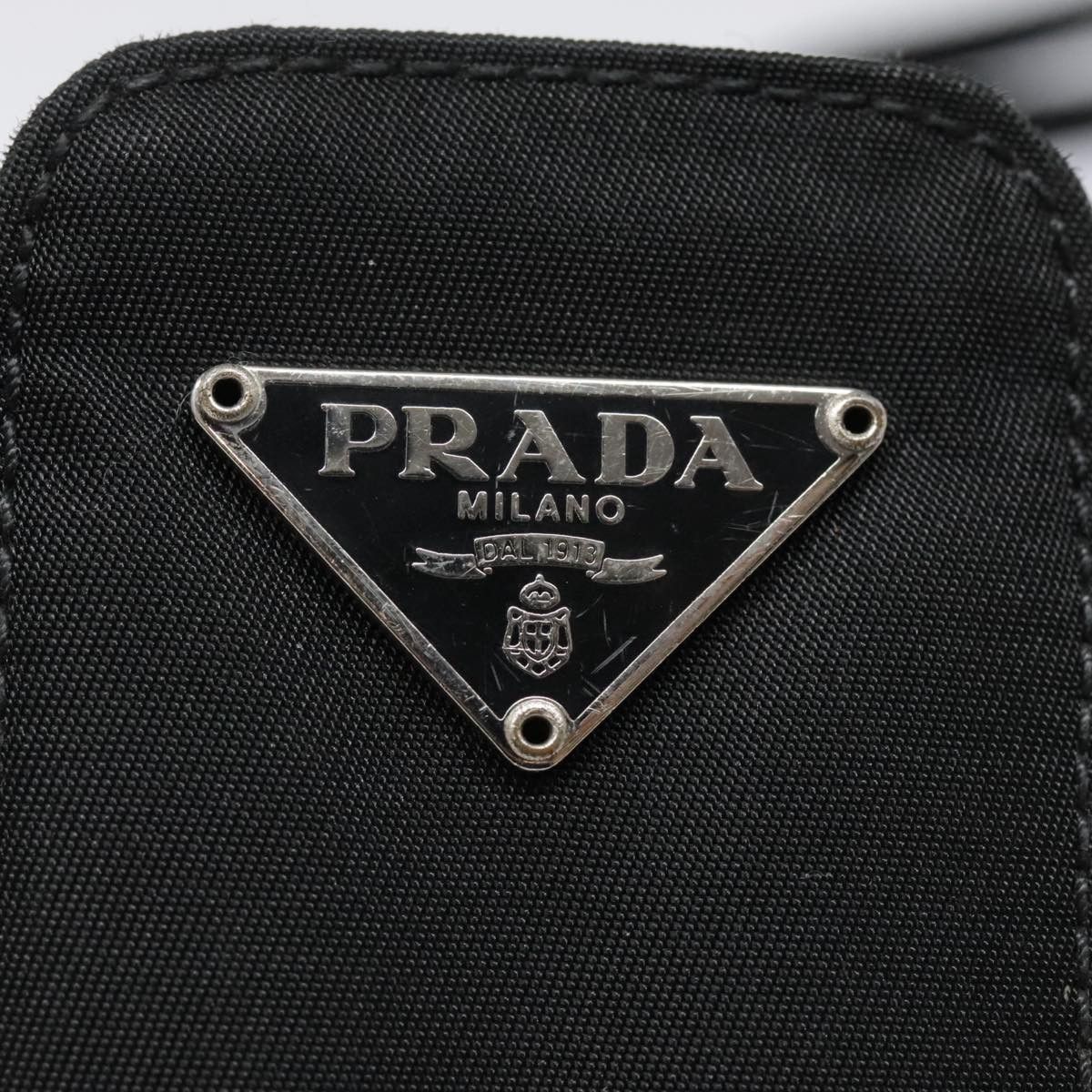 Prada Prada Re-Nylon wallet Size ONE SIZE - 10 Thumbnail