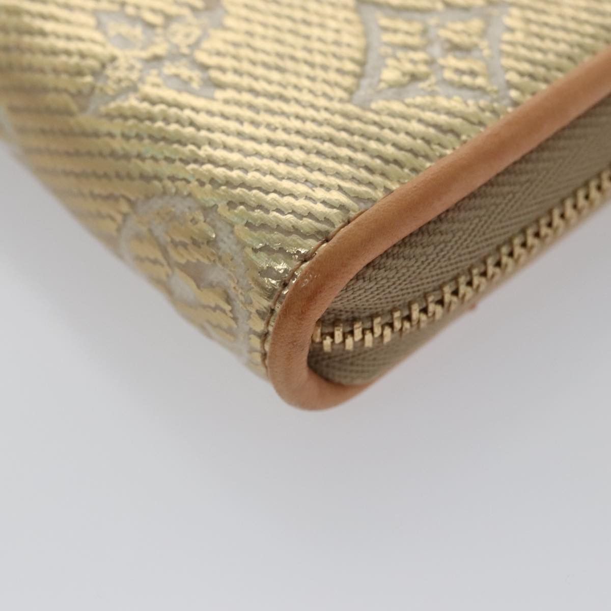 Louis Vuitton Louis Vuitton Zippy coin purse wallet Size ONE SIZE - 10 Thumbnail
