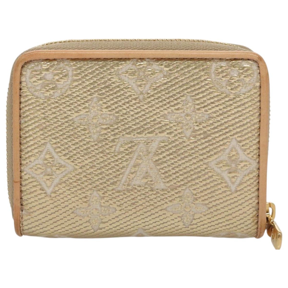 Louis Vuitton Louis Vuitton Zippy coin purse wallet Size ONE SIZE - 2 Thumbnail