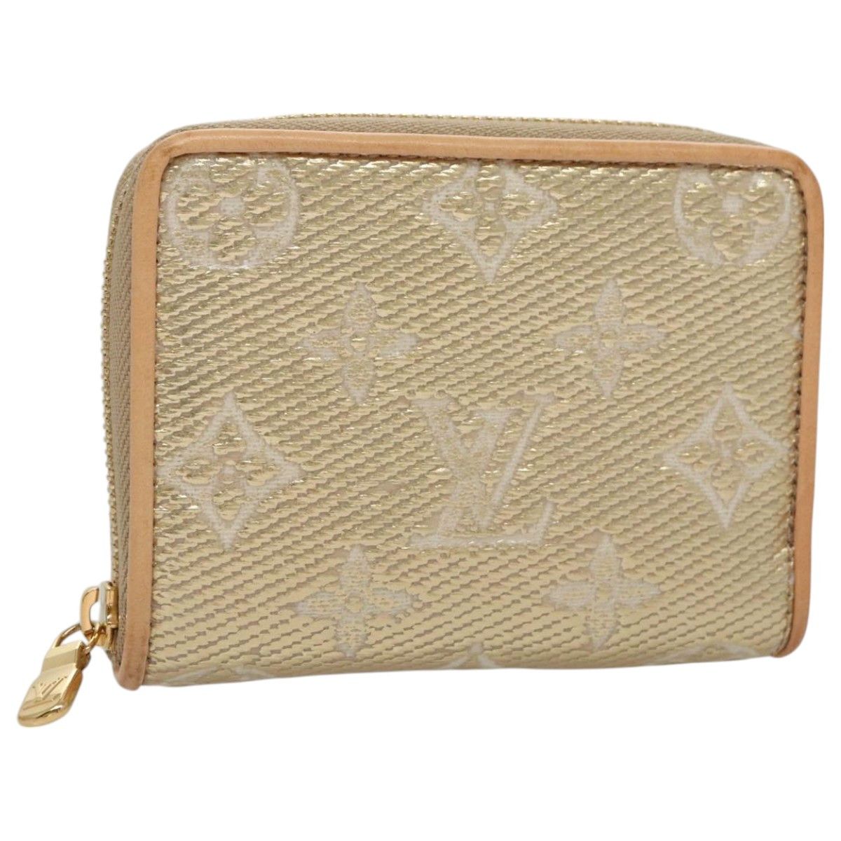 Louis Vuitton Louis Vuitton Zippy coin purse wallet Size ONE SIZE - 21 Thumbnail