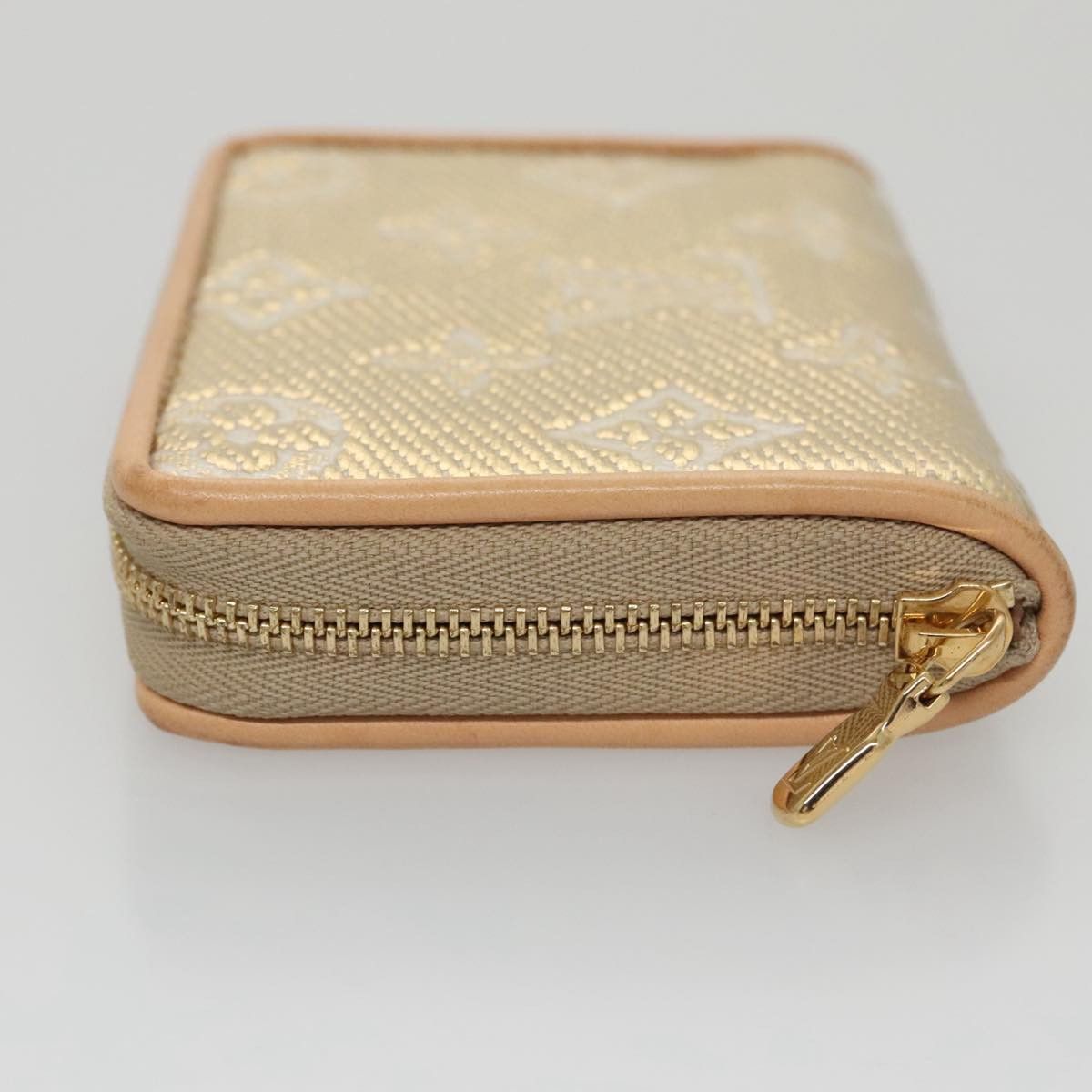 Louis Vuitton Louis Vuitton Zippy coin purse wallet Size ONE SIZE - 4 Thumbnail