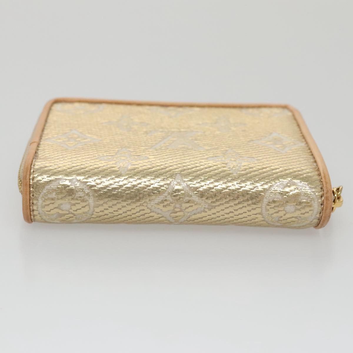 Louis Vuitton Louis Vuitton Zippy coin purse wallet Size ONE SIZE - 6 Thumbnail