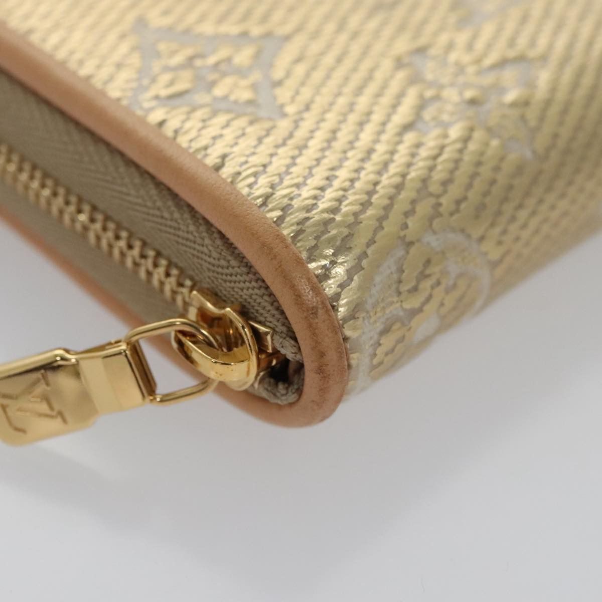 Louis Vuitton Louis Vuitton Zippy coin purse wallet Size ONE SIZE - 9 Thumbnail