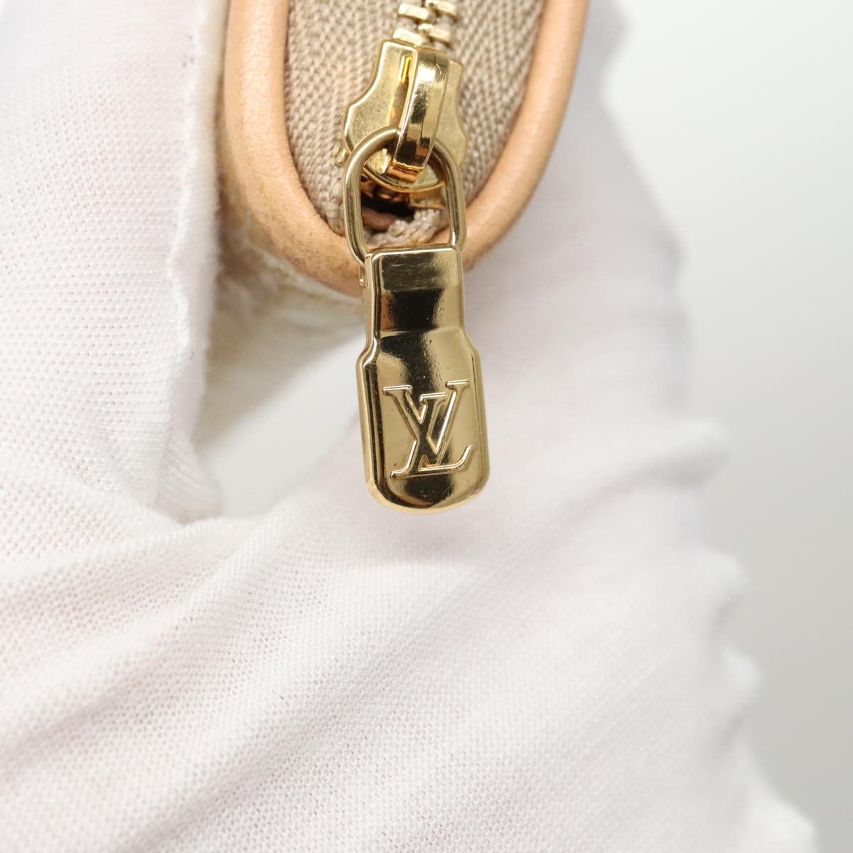 Louis Vuitton Louis Vuitton Zippy coin purse wallet Size ONE SIZE - 11 Thumbnail