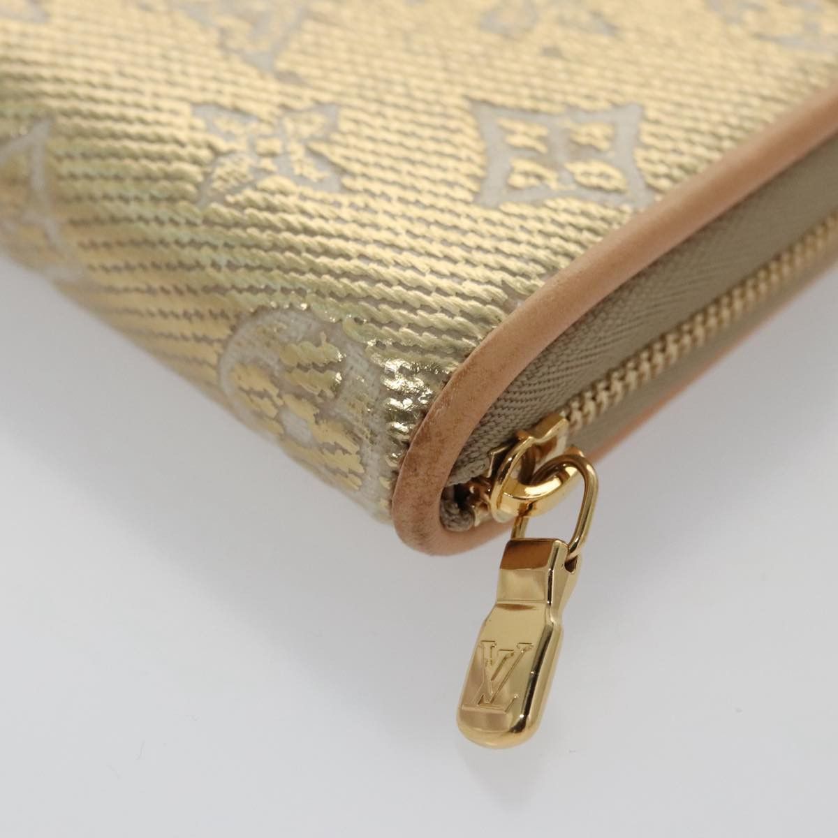 Louis Vuitton Louis Vuitton Zippy coin purse wallet Size ONE SIZE - 8 Thumbnail