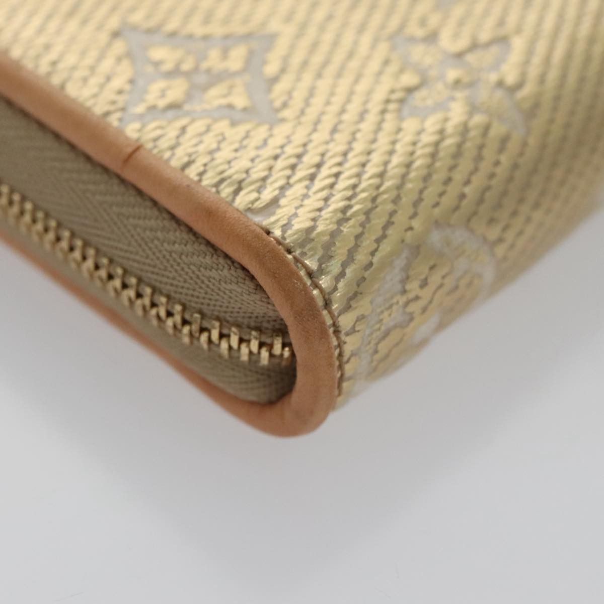 Louis Vuitton Louis Vuitton Zippy coin purse wallet Size ONE SIZE - 7 Thumbnail