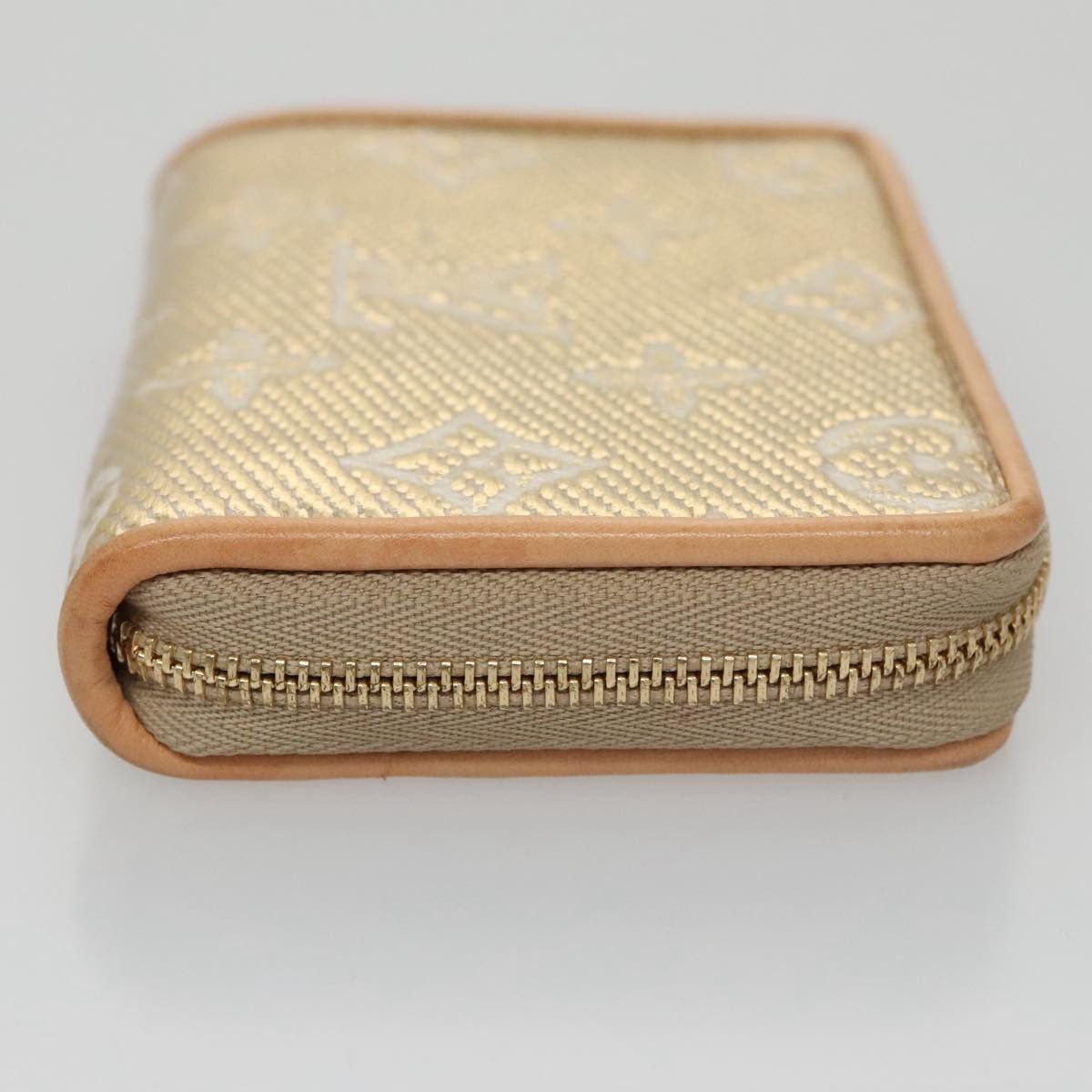 Louis Vuitton Louis Vuitton Zippy coin purse wallet Size ONE SIZE - 3 Thumbnail