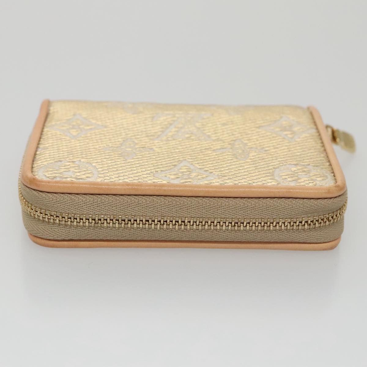 Louis Vuitton Louis Vuitton Zippy coin purse wallet Size ONE SIZE - 5 Thumbnail