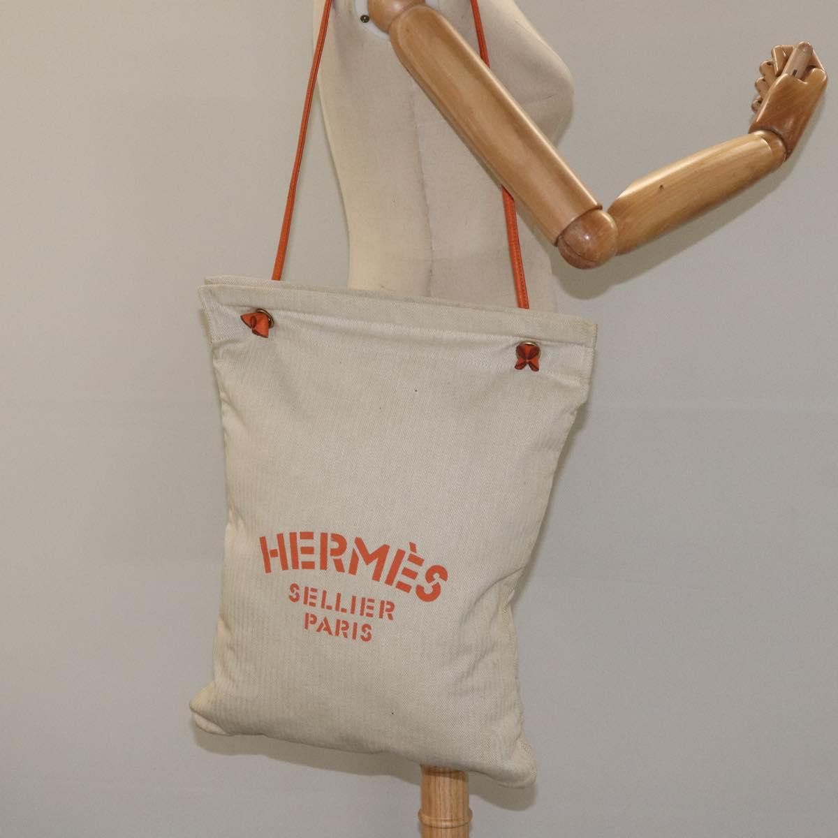 Hermes Hermès Aline tote Size ONE SIZE - 11 Thumbnail